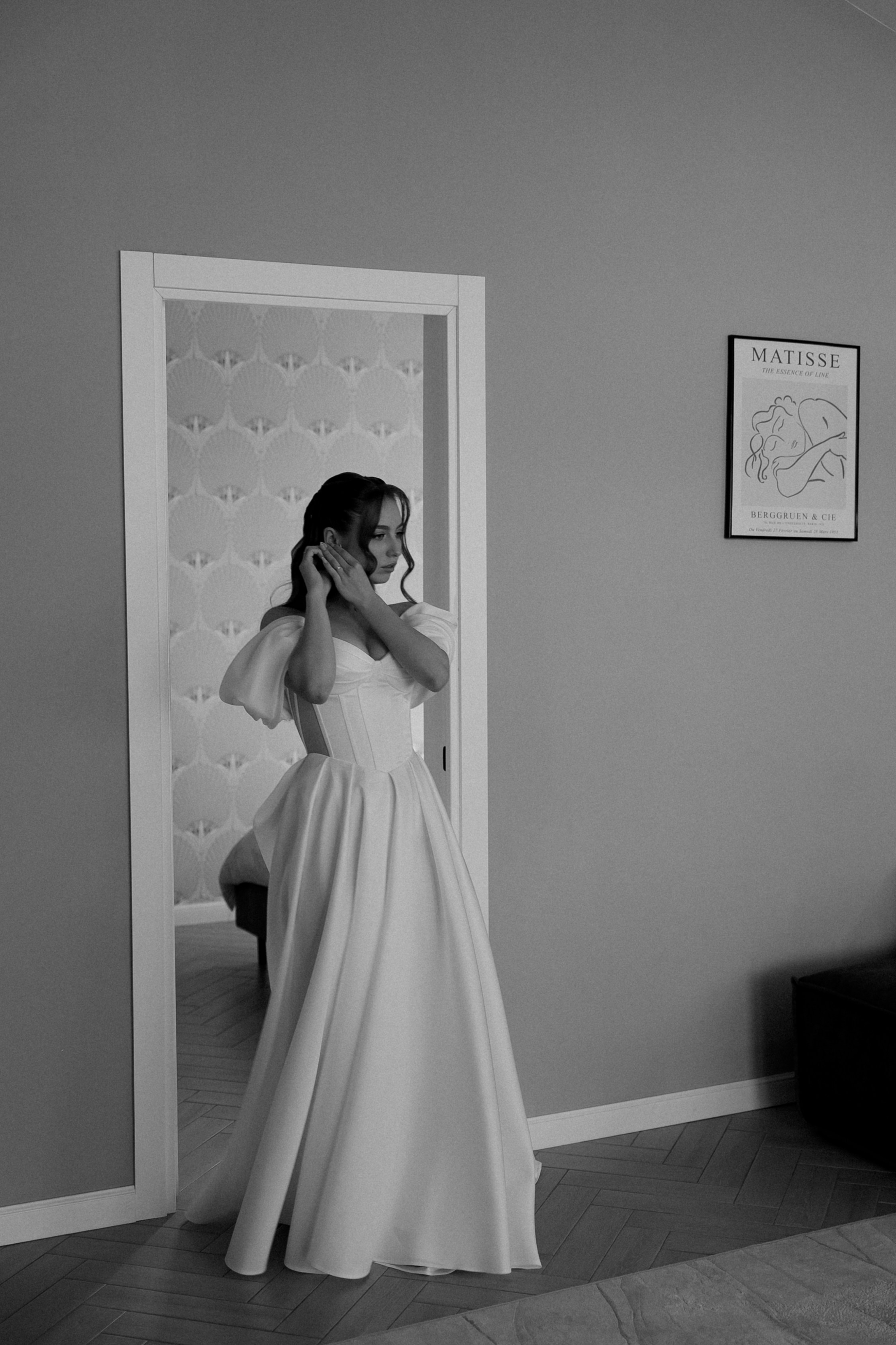 Ангелина+Дмитрий Анонс. Семейный и портретный фотограф в Саратове Сахарова Маша