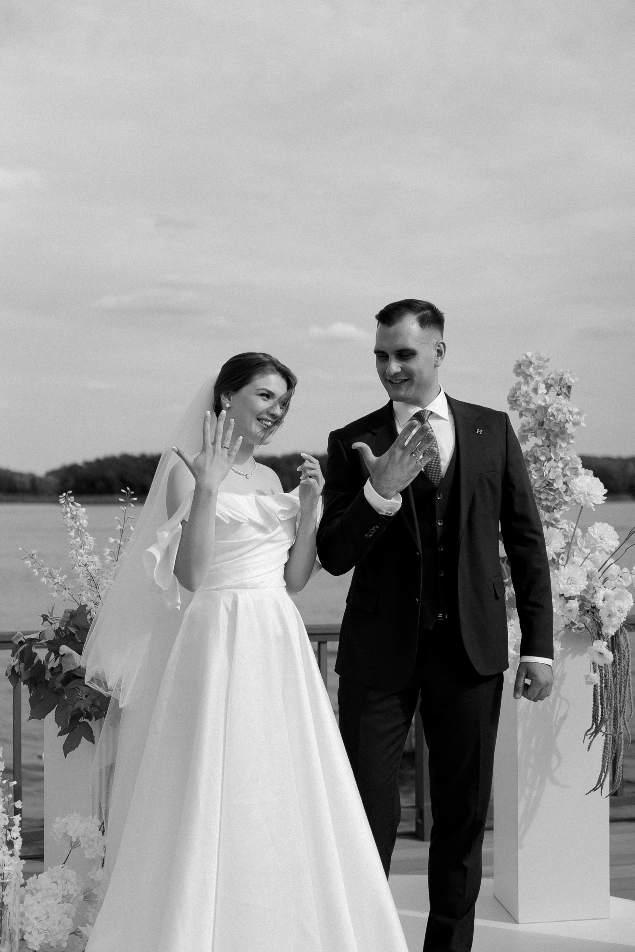 Виктория и Клим. Анонс. Семейный и портретный фотограф в Саратове Сахарова Маша