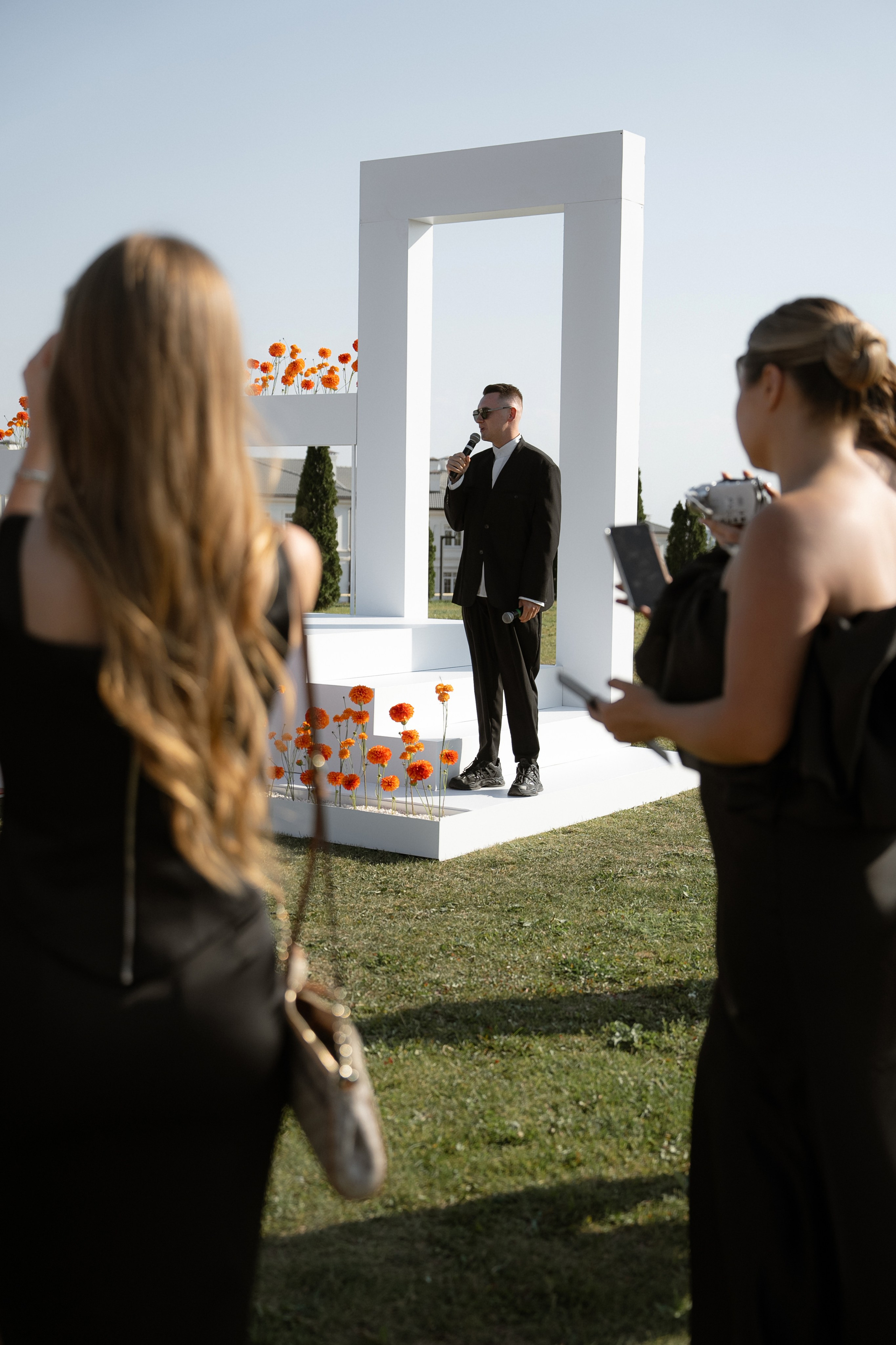 Гермес. Orange. Семейный и портретный фотограф в Саратове Сахарова Маша