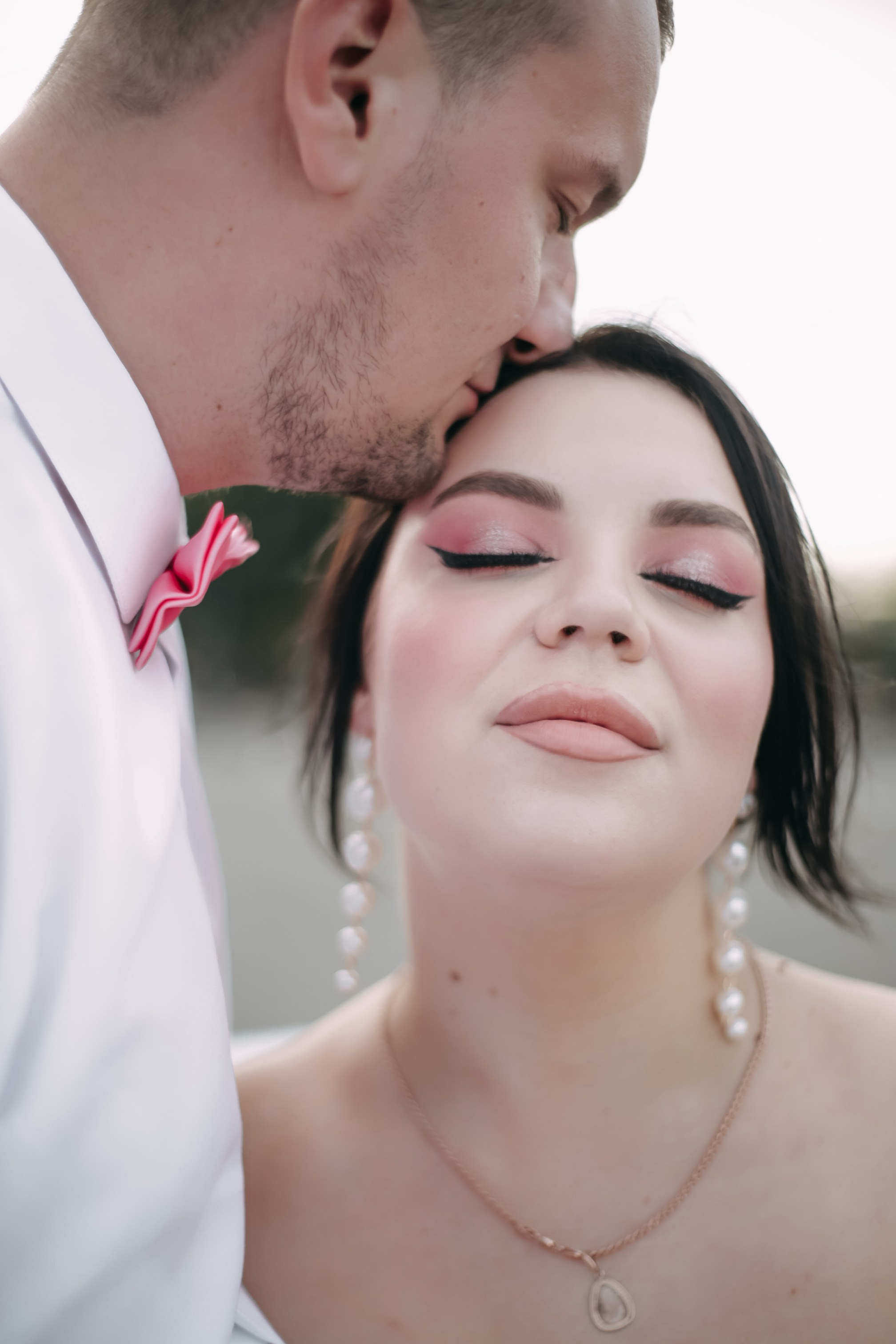 Маруся и Николай. Фотограф в Рязани Мозжерова Юлия