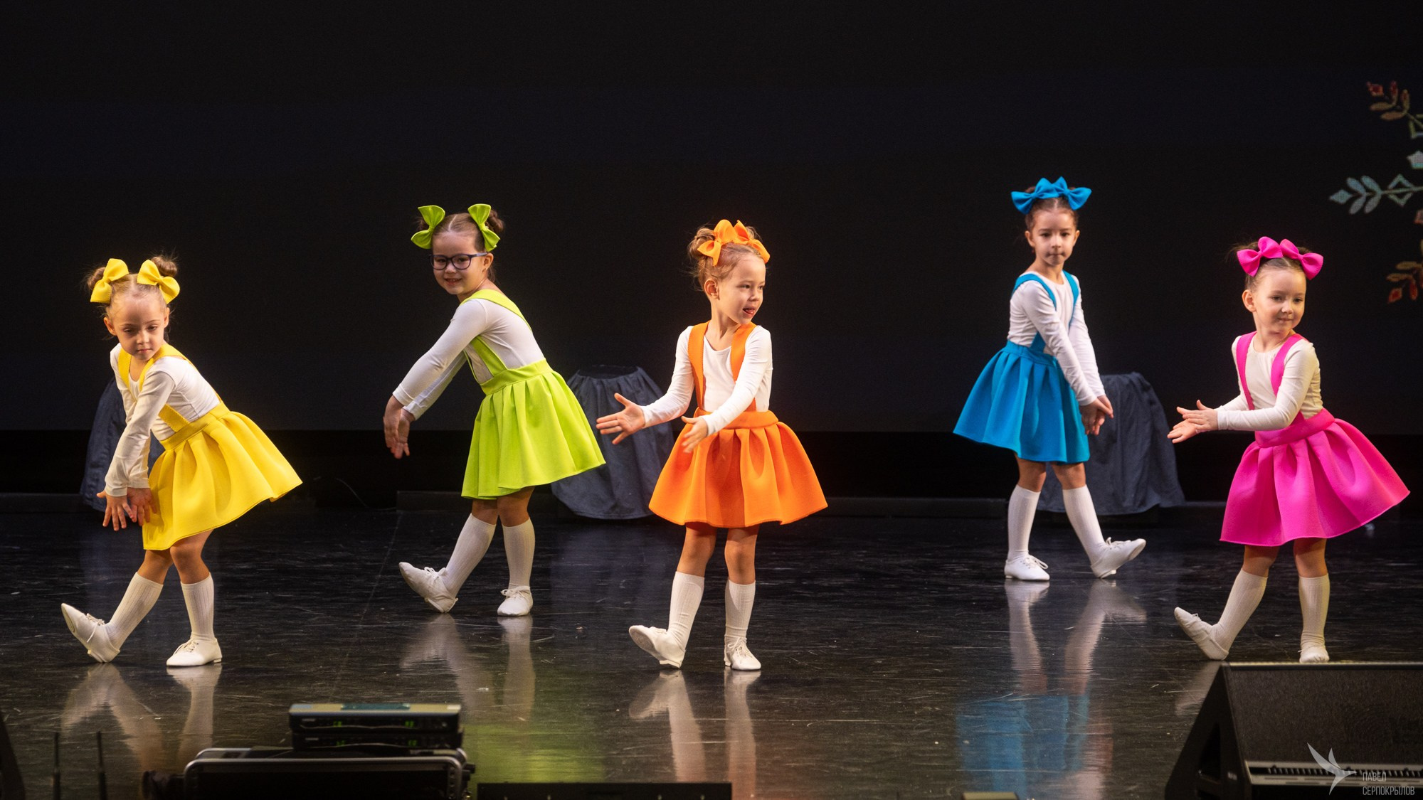 Живи танцуя. Репортажный фотограф в Казани Павел Серпокрылов