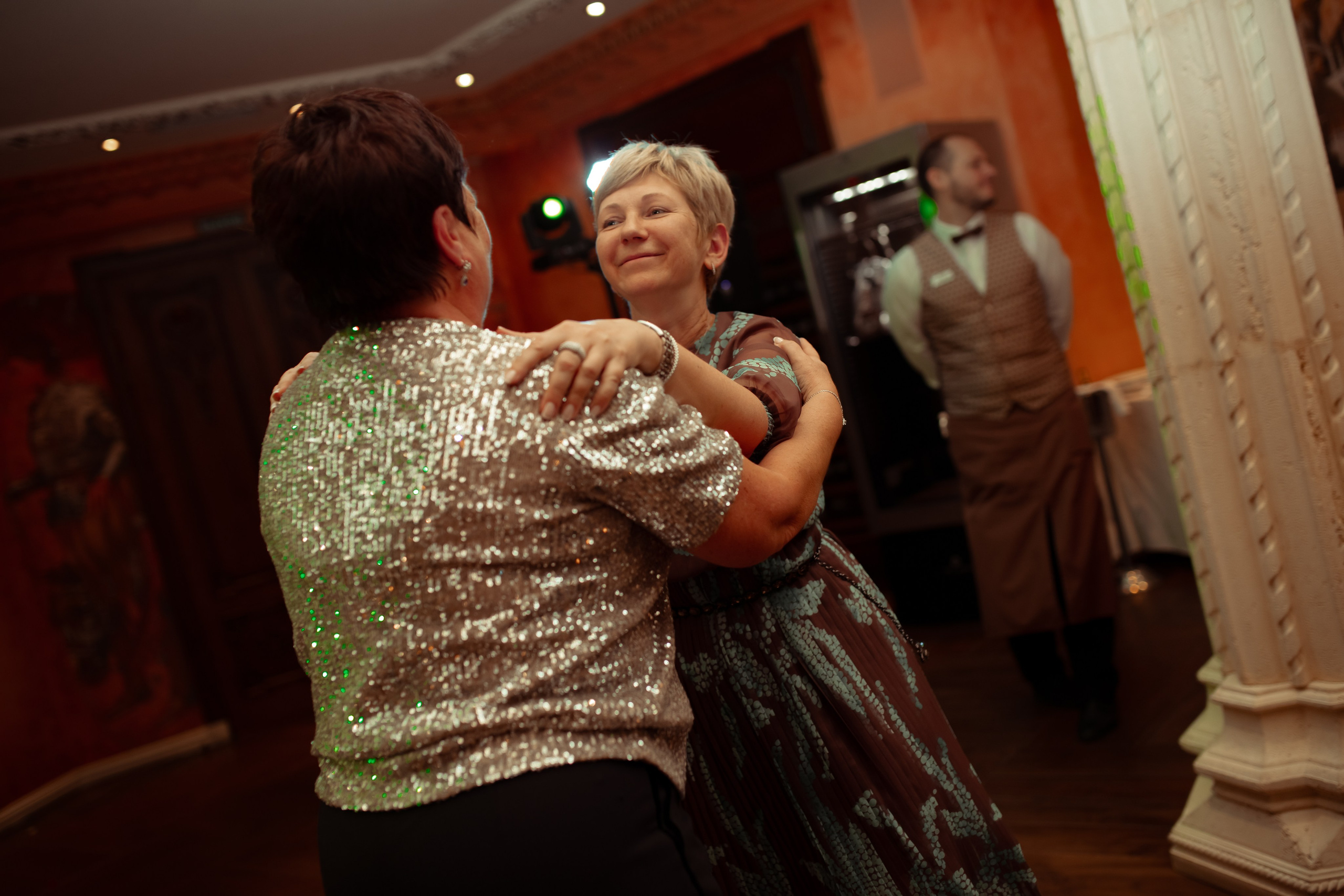 Юбилей Светланы (6 часов). Семейный и детский фотограф в Москве Дорогова Екатерина
