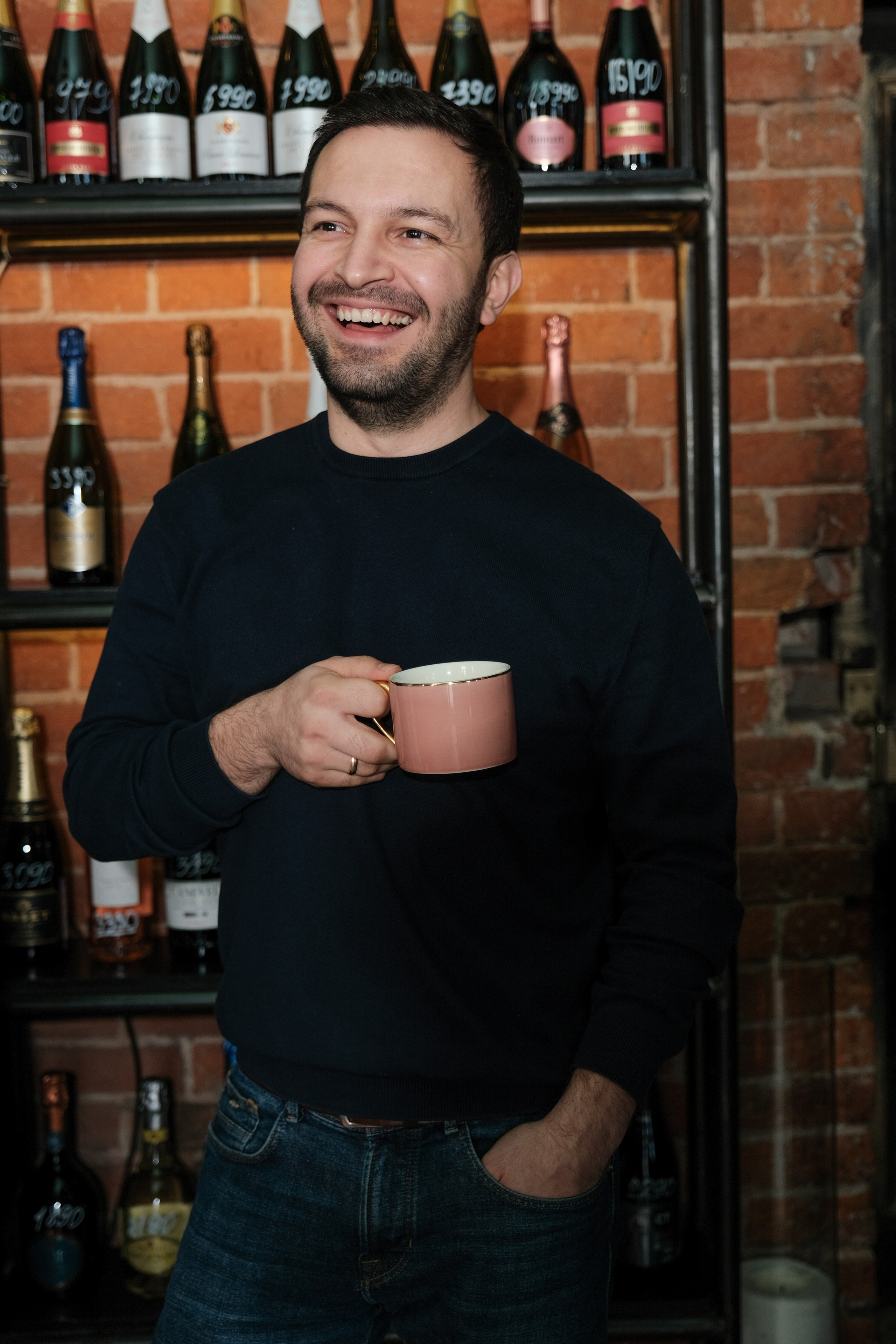 Завтрак. Anj kotsoeva