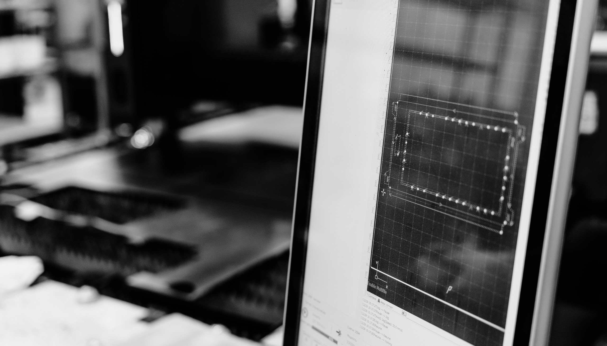 Алга, мануфактура. Саша Копылов, фотограф в Казани