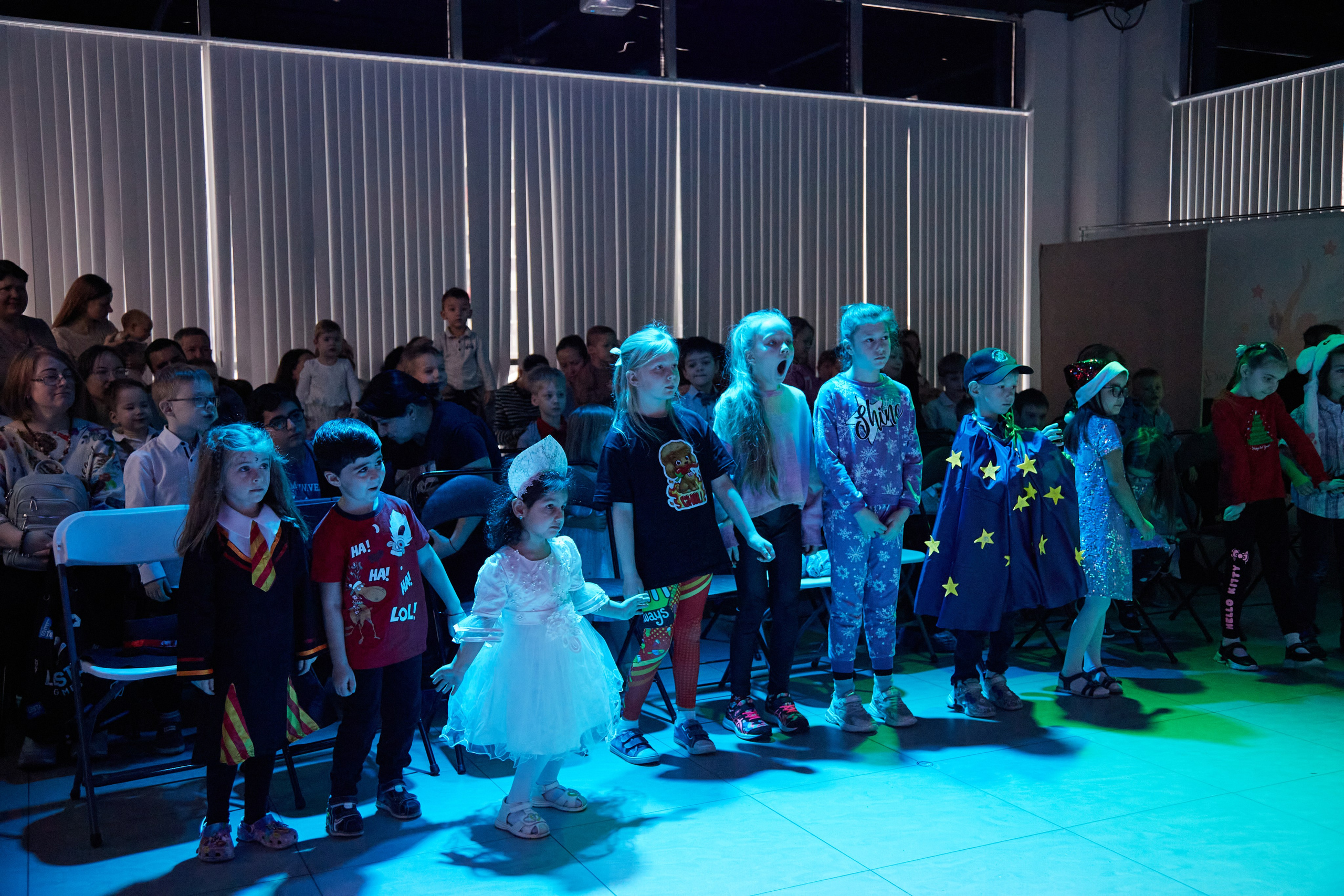 New Year. Фотограф Махлаева Виктория/Санкт-Петербург