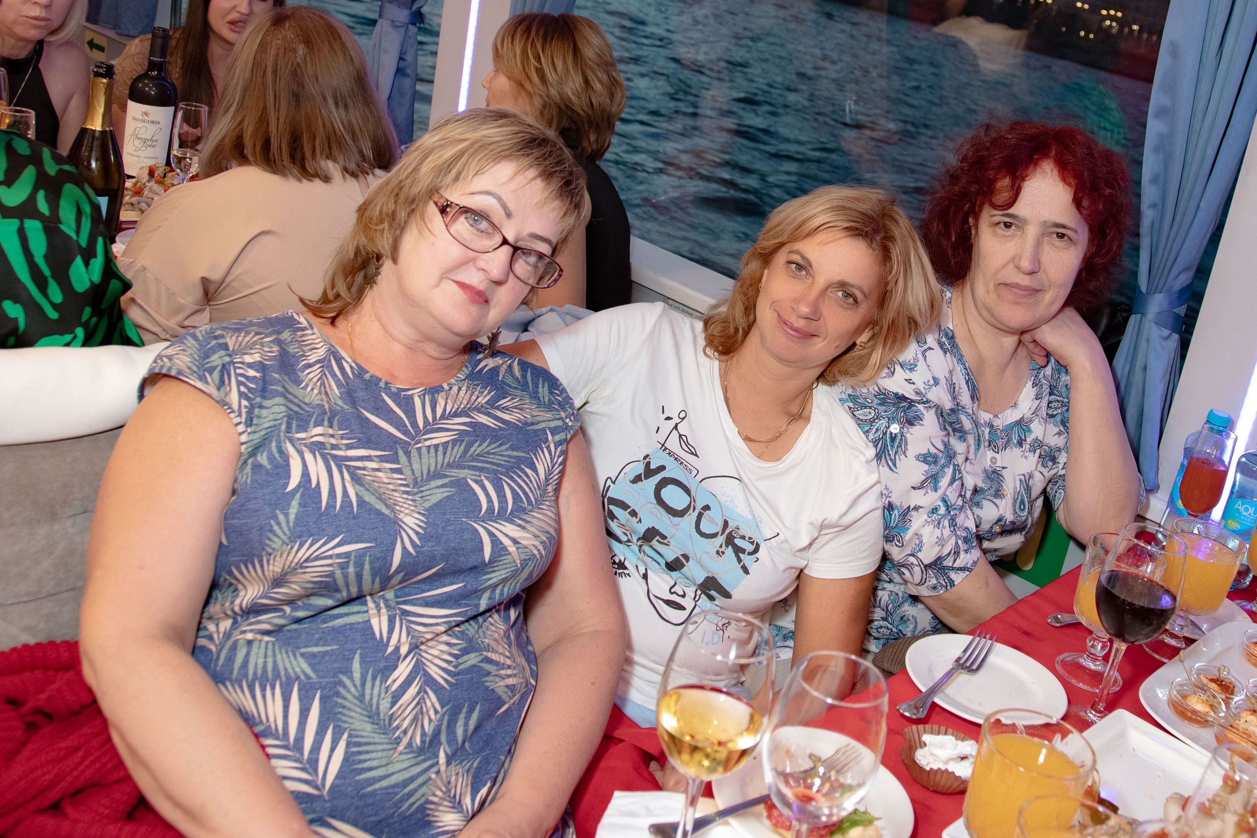 Company party. Фотограф Махлаева Виктория/Санкт-Петербург