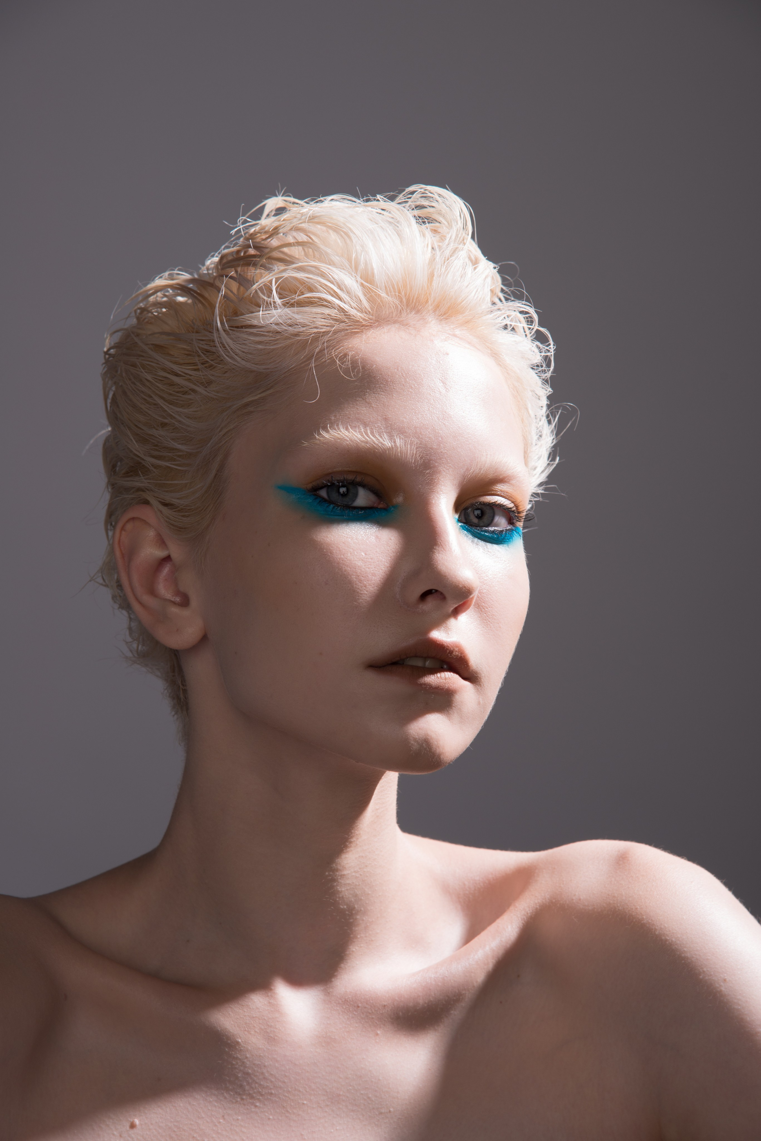 Север. Фотограф Юлия Зимина