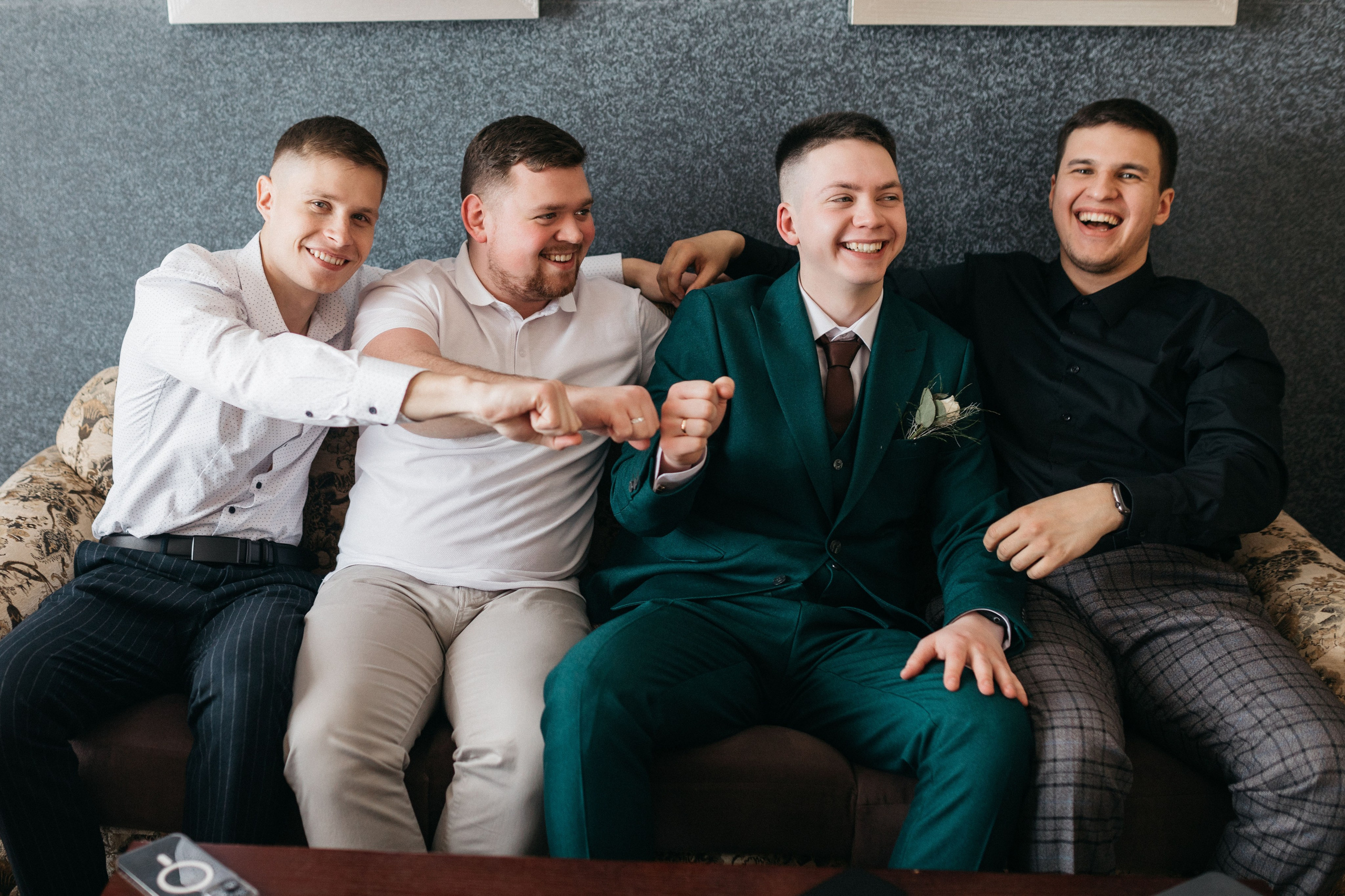 Свадьба Алексея и Ирины. Свадебный и семейный фотограф в Иркутске Яна Лиа