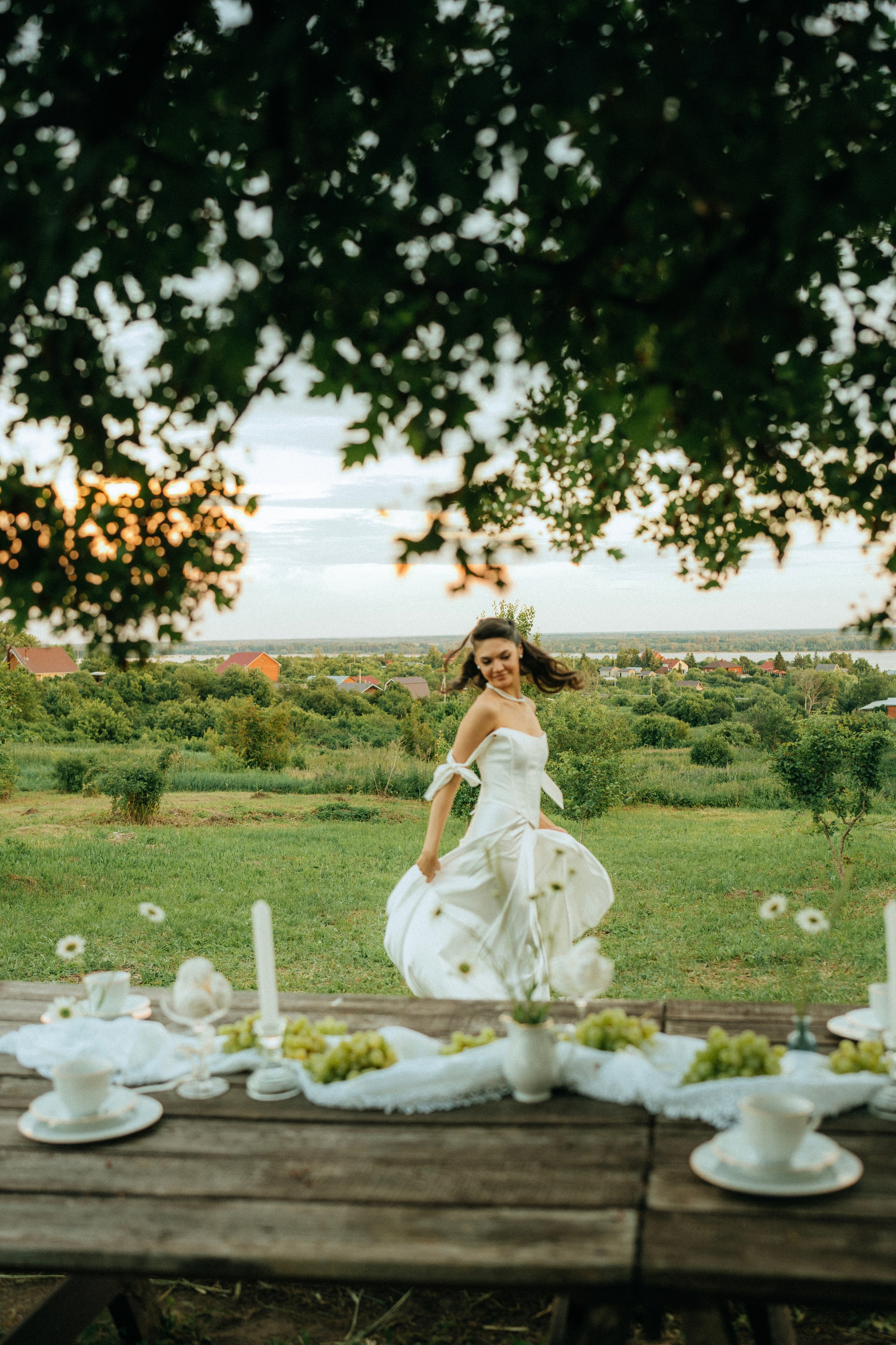 Макар и Амина. Irina Keln lifestyle photography