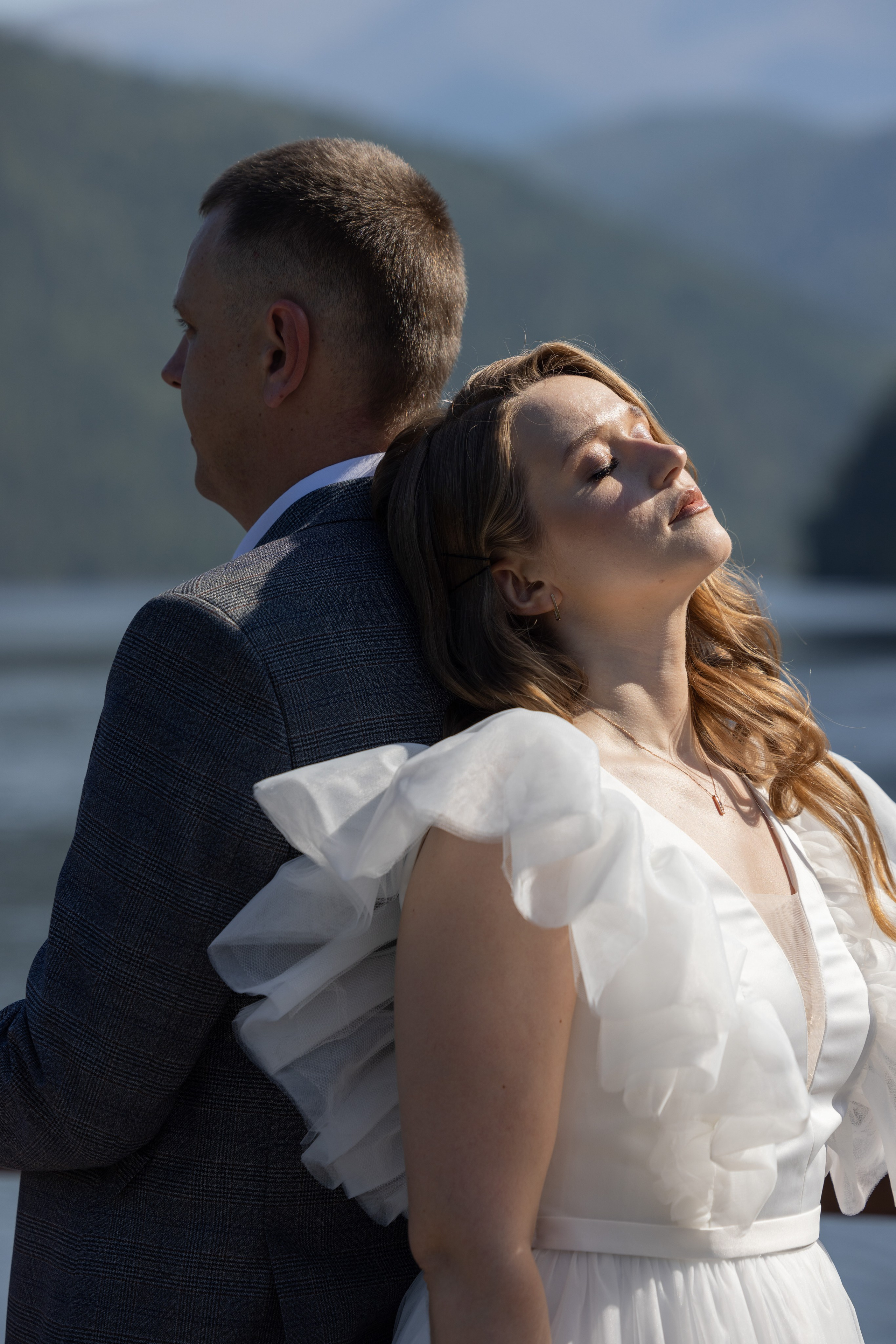 Виталий и Евгения. Ваши Истории. Фотограф/видеограф. Абакан