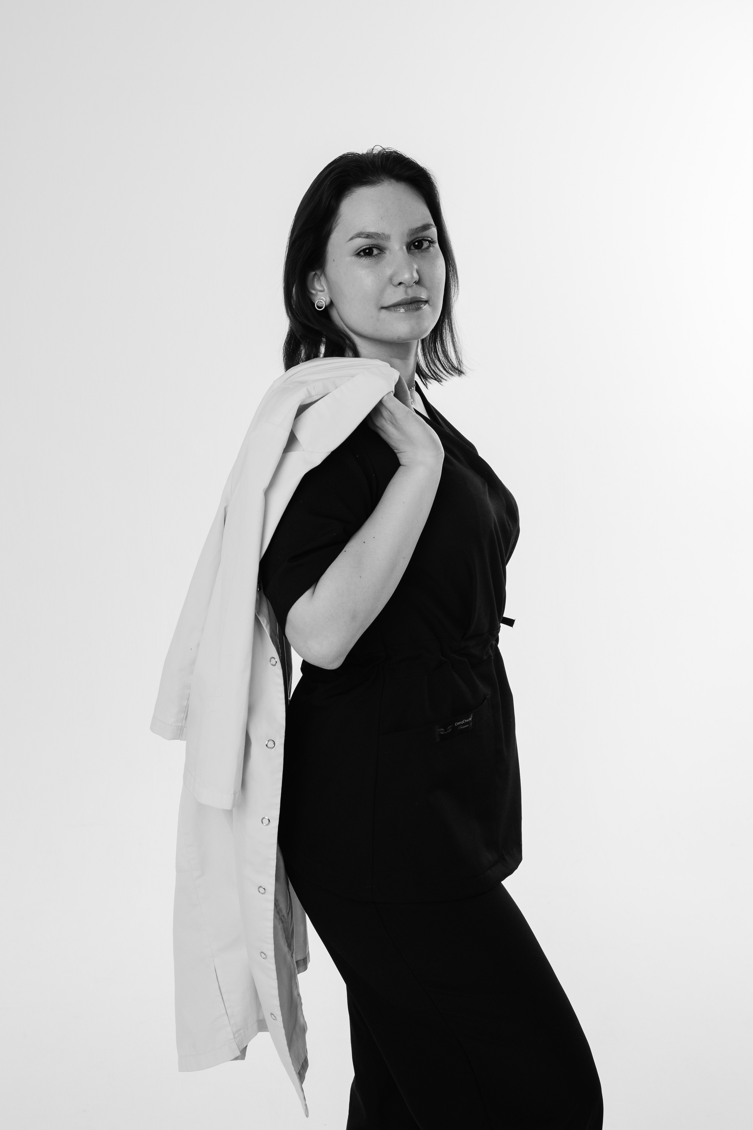 DOCTORS. Ника — ваш персональный фотограф в Нижнем Новгороде