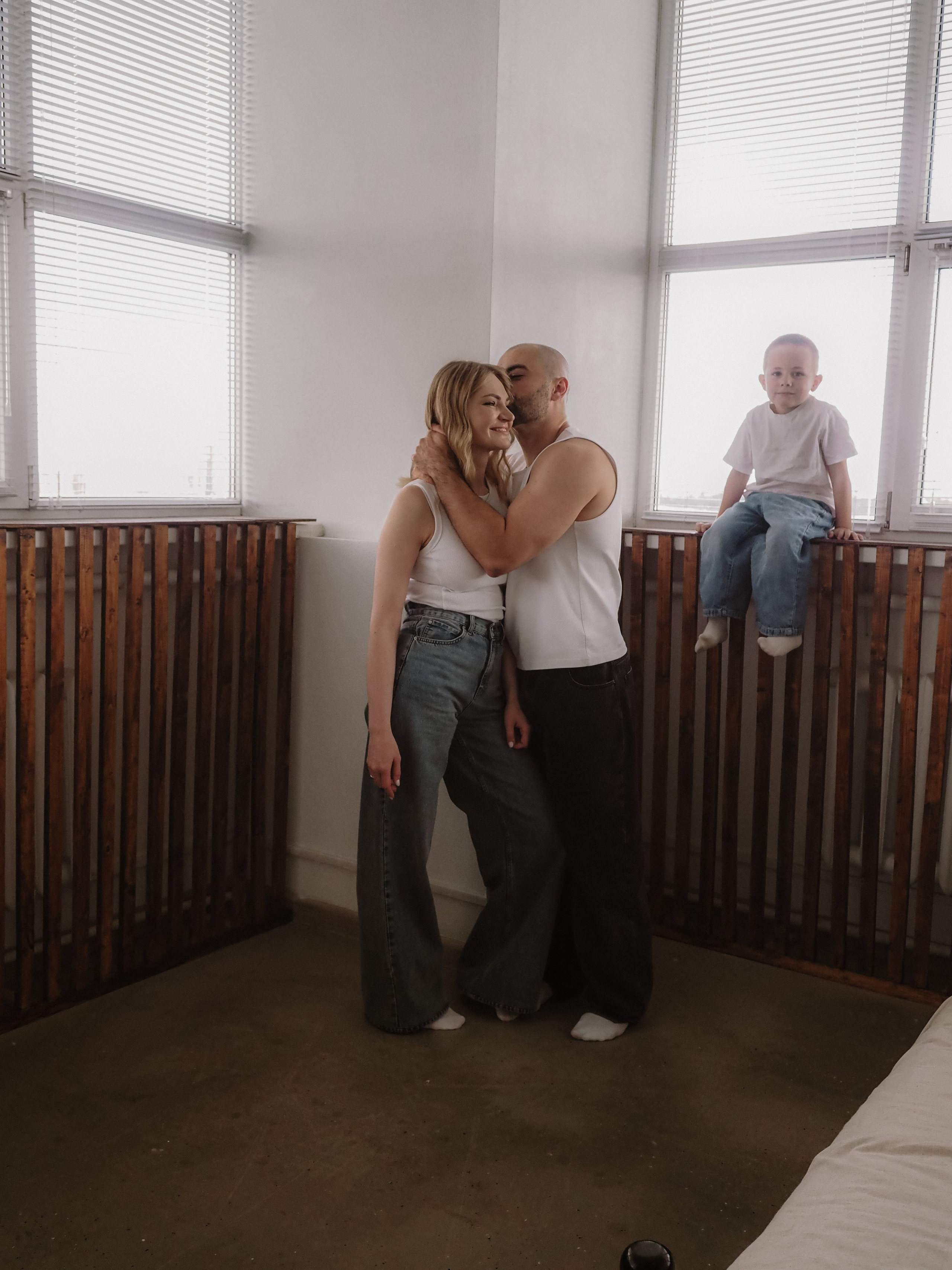 Chic. Фотограф Рязань. Семейный Свадебный фотограф