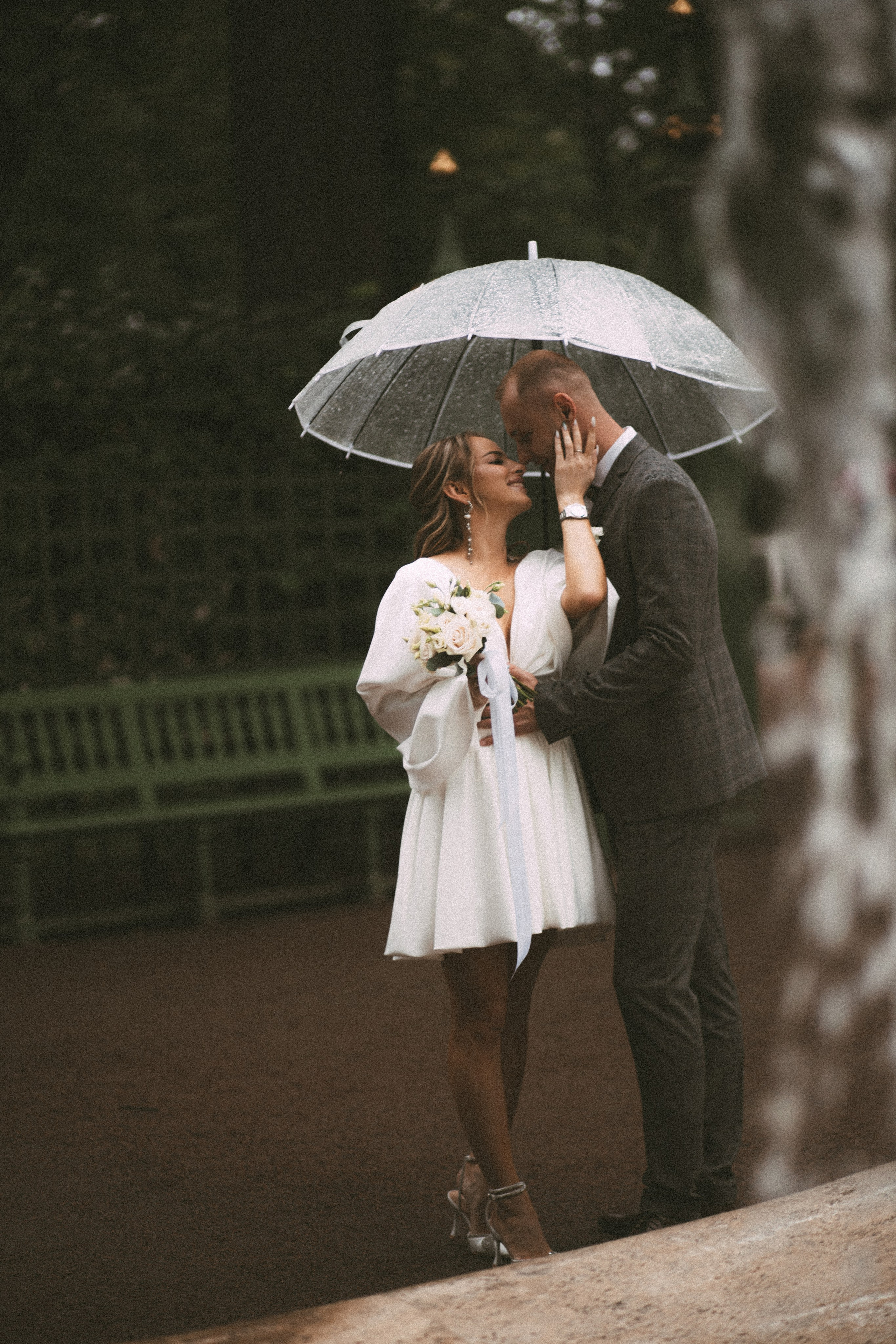 О & B | Санкт-Петербург. Фотограф Екатерина Амбрушкевич