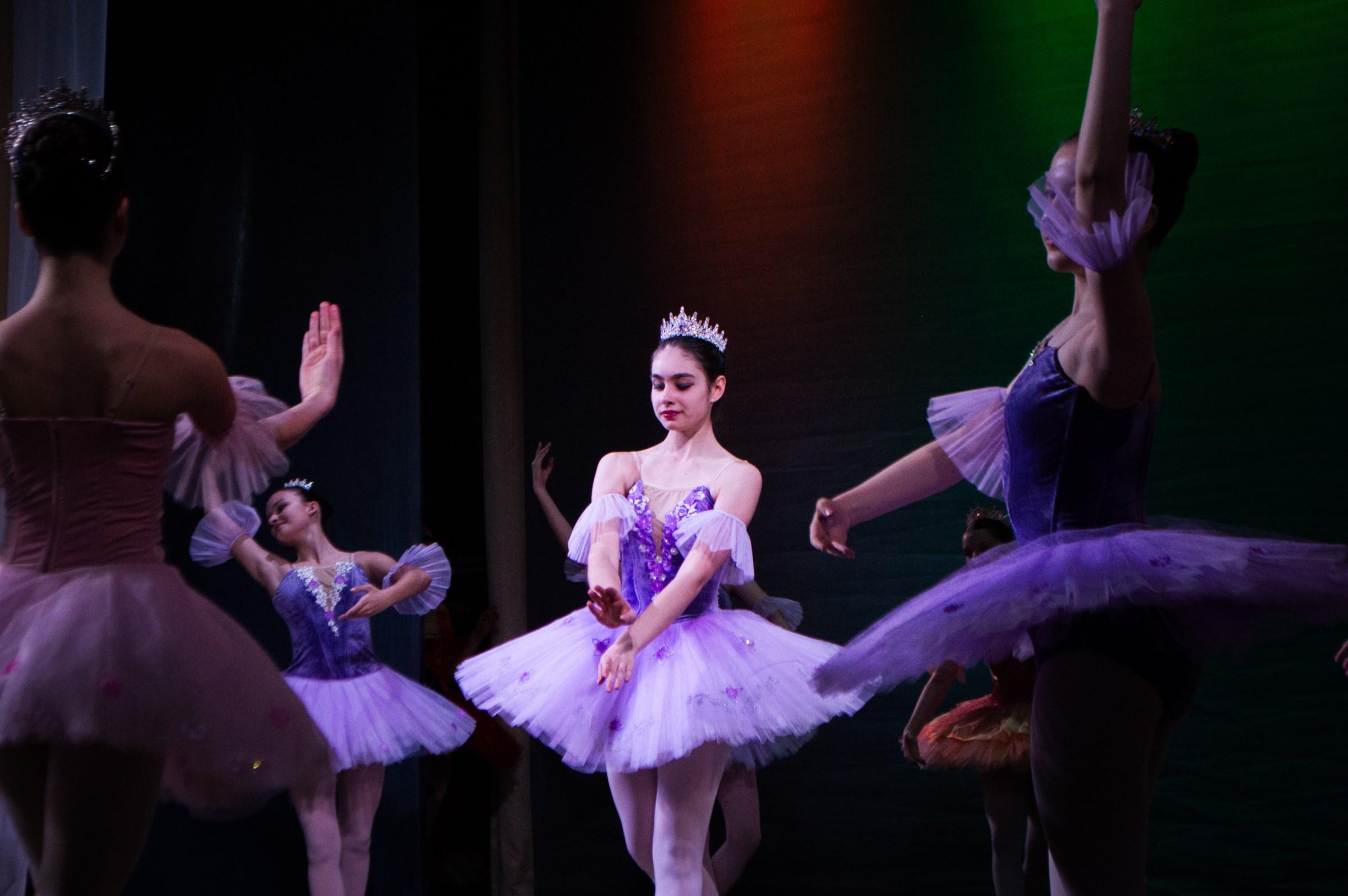 Награждение в Доме Музыки