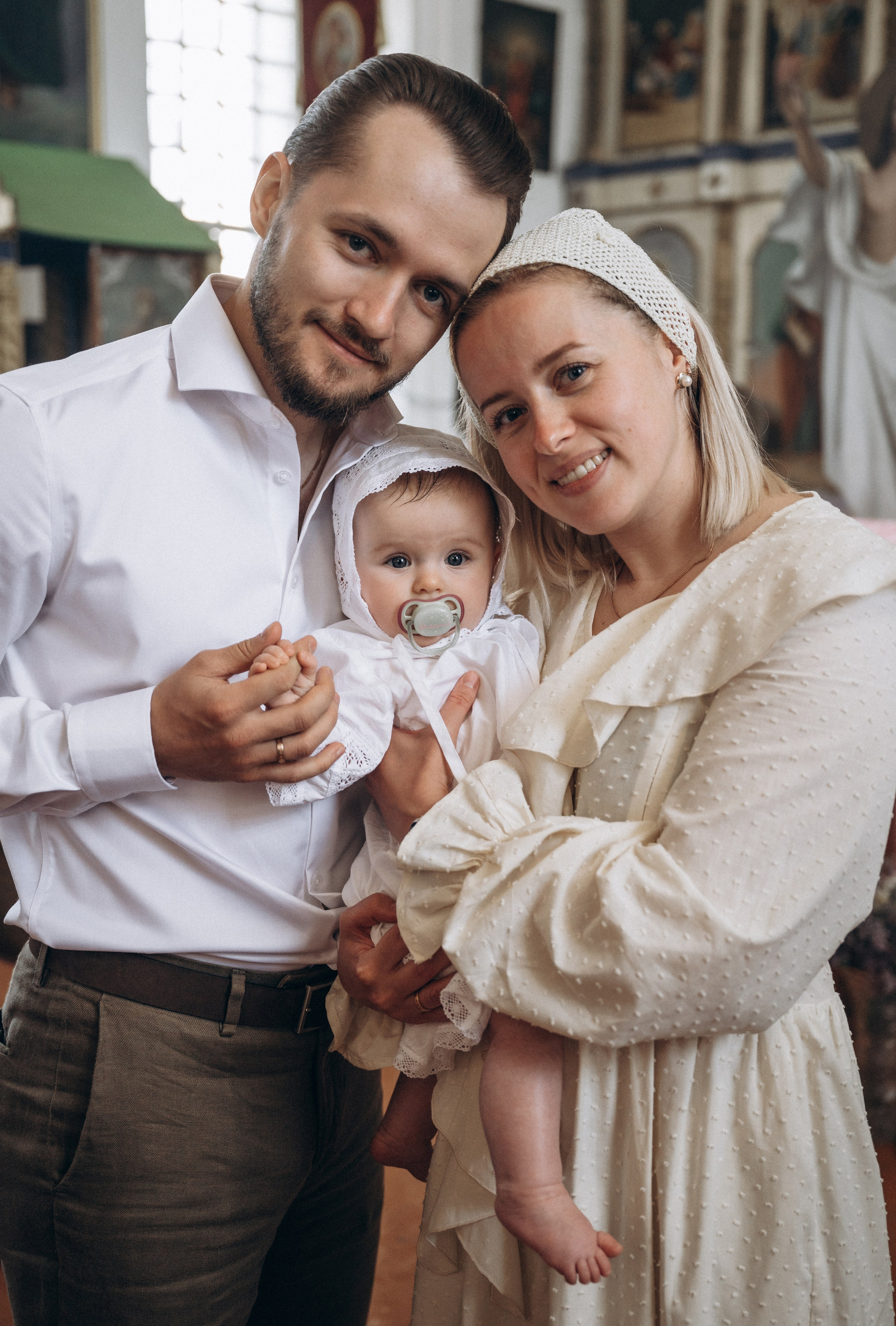 Аглая Елань. Фотограф Алёна Мил