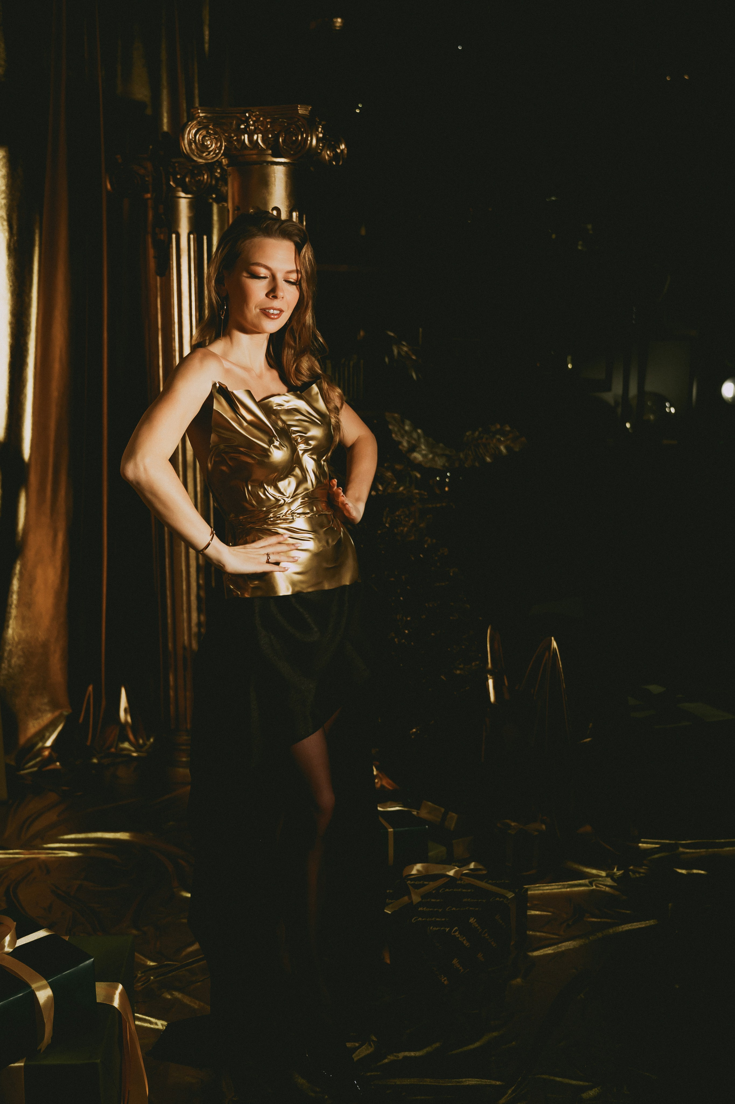 Екатерина. Свадебный и семейный фотограф Мария Ланге