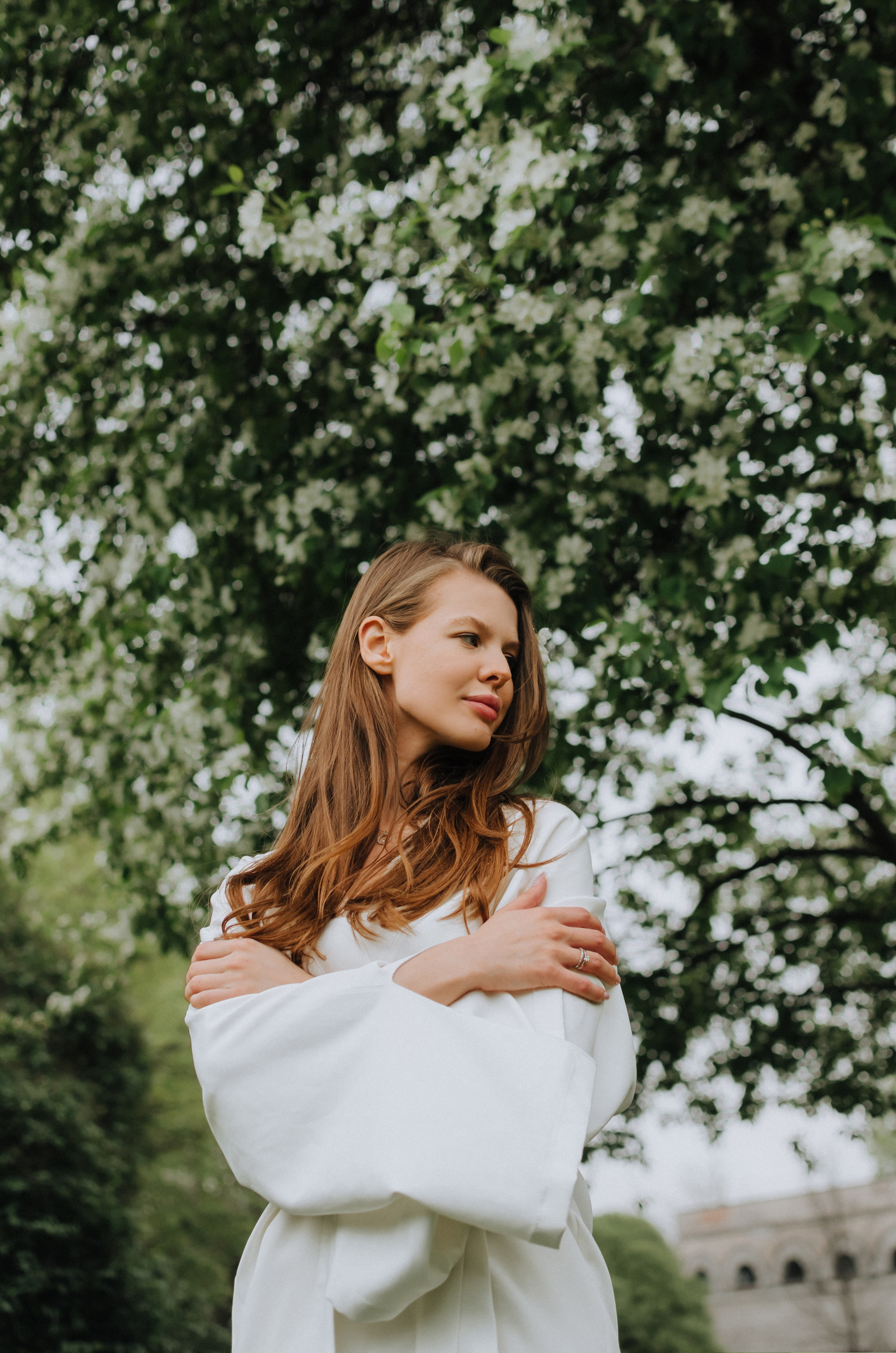 Дарья. Свадебный и семейный фотограф Мария Ланге