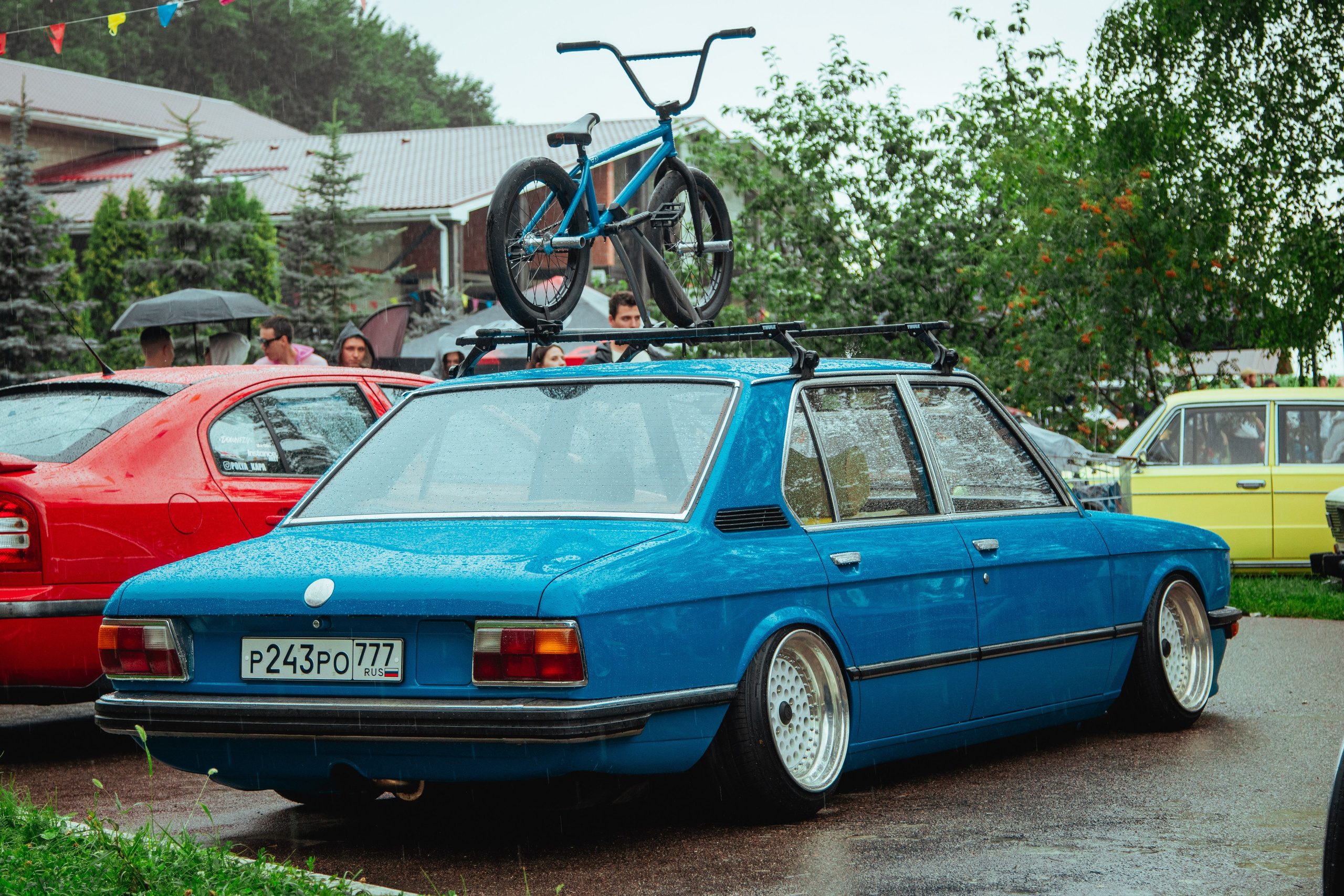 ESTC '25 | Day. Фотограф в Москве