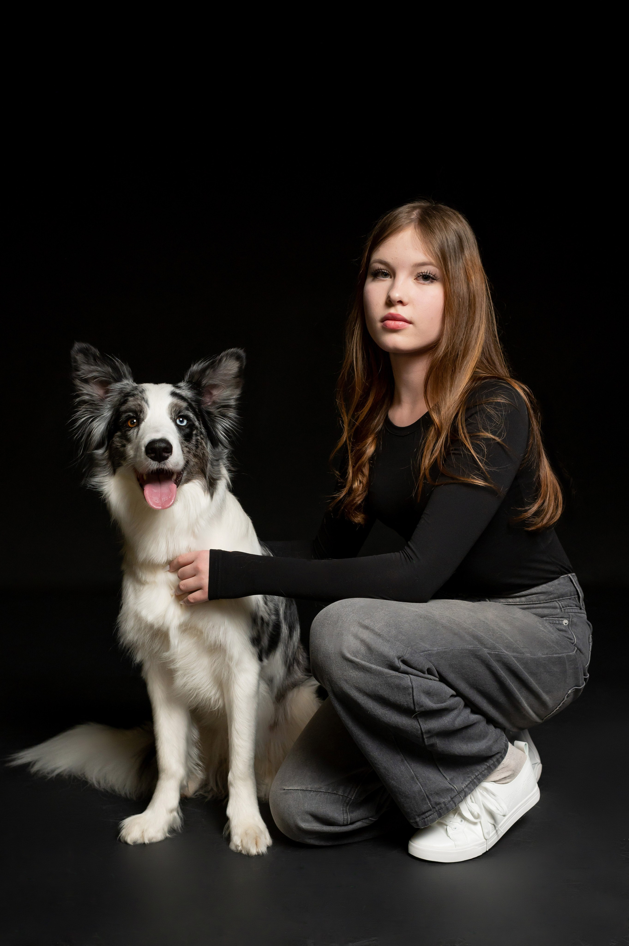 Фотосессия с лучшим другом. Портретный, семейный и свадебный фотограф в Санкт-Петербурге и в Пушкине Ширяев Денис