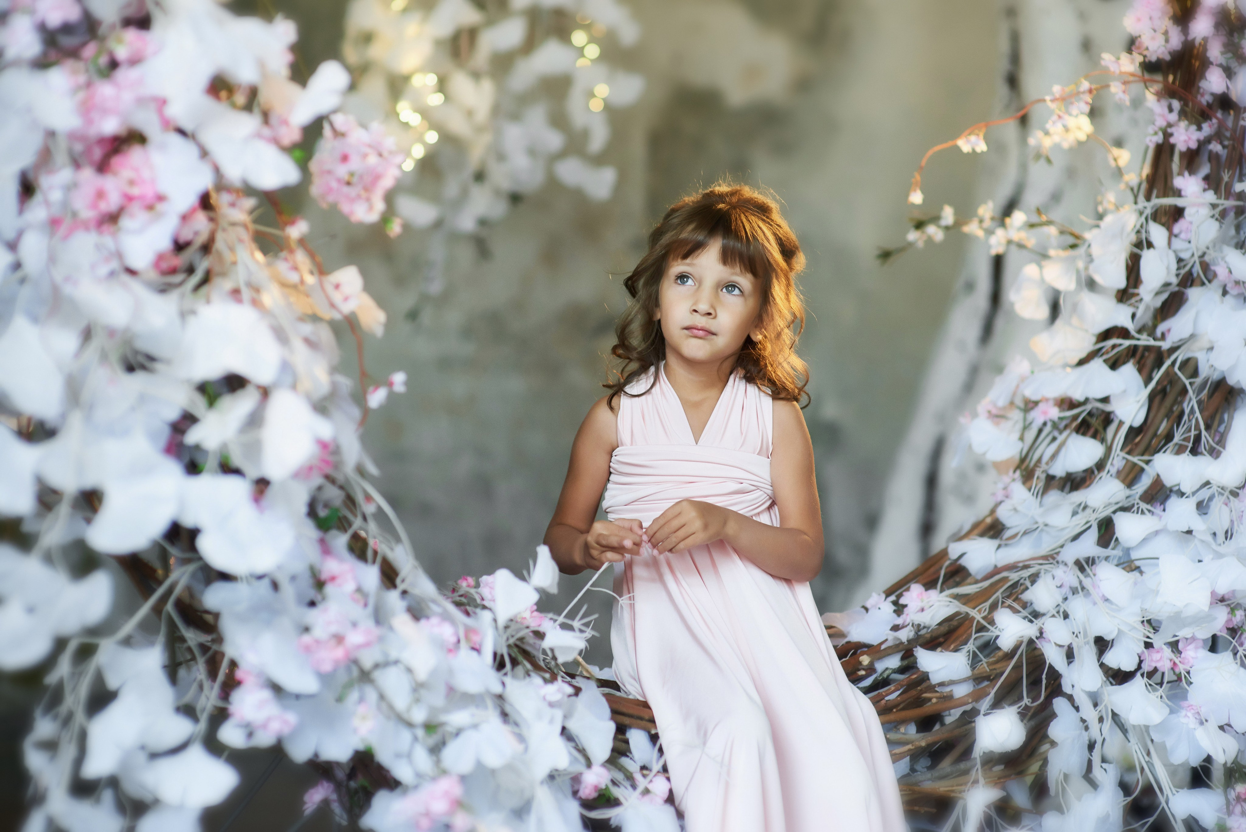 Марина. Портретный, семейный и свадебный фотограф в Санкт-Петербурге и в Пушкине Ширяев Денис