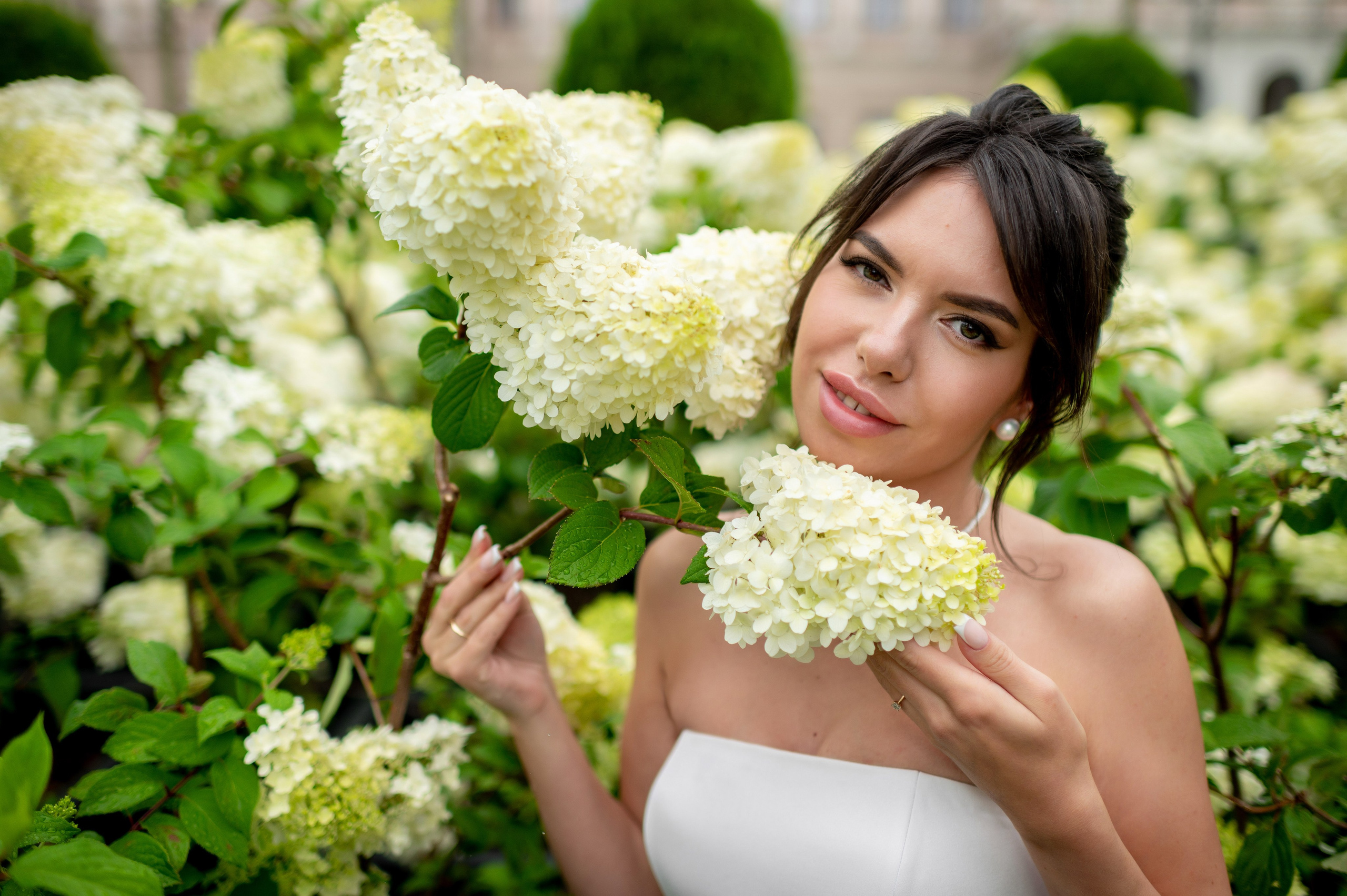 Евгений и Александра (фотосессия под дождём на Исаакиевской площади, свадебная прогулка на Финском заливе). Портретный, семейный и свадебный фотограф в Санкт-Петербурге и в Пушкине Ширяев Денис