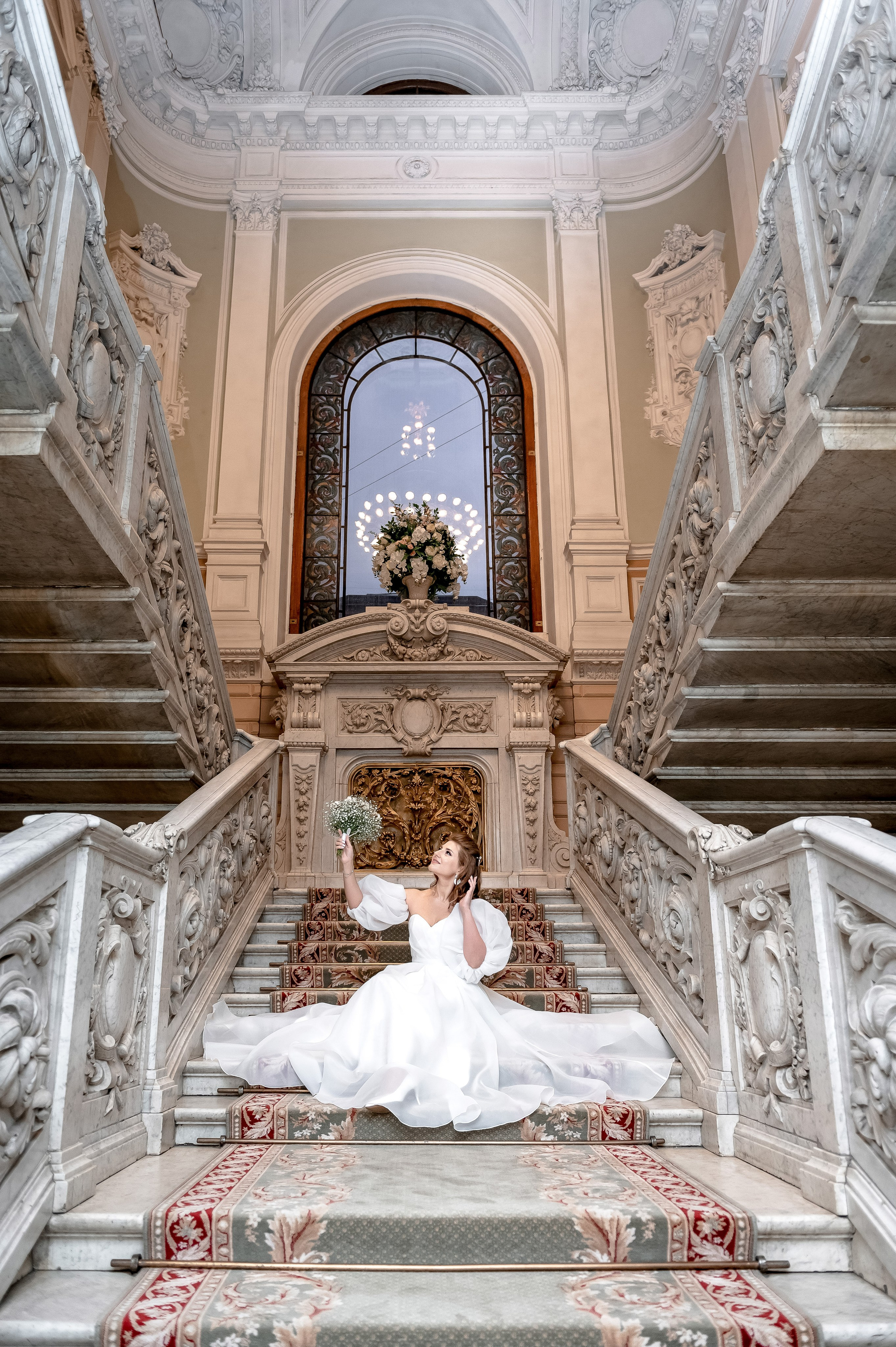 TOP-500 Самые красивые и лучшие свадебные фотографии от профессионального свадебного фотографа в Санкт-Петербурге Ширяева Дениса. Портретный, семейный и свадебный фотограф в Санкт-Петербурге и в Пушкине Ширяев Денис