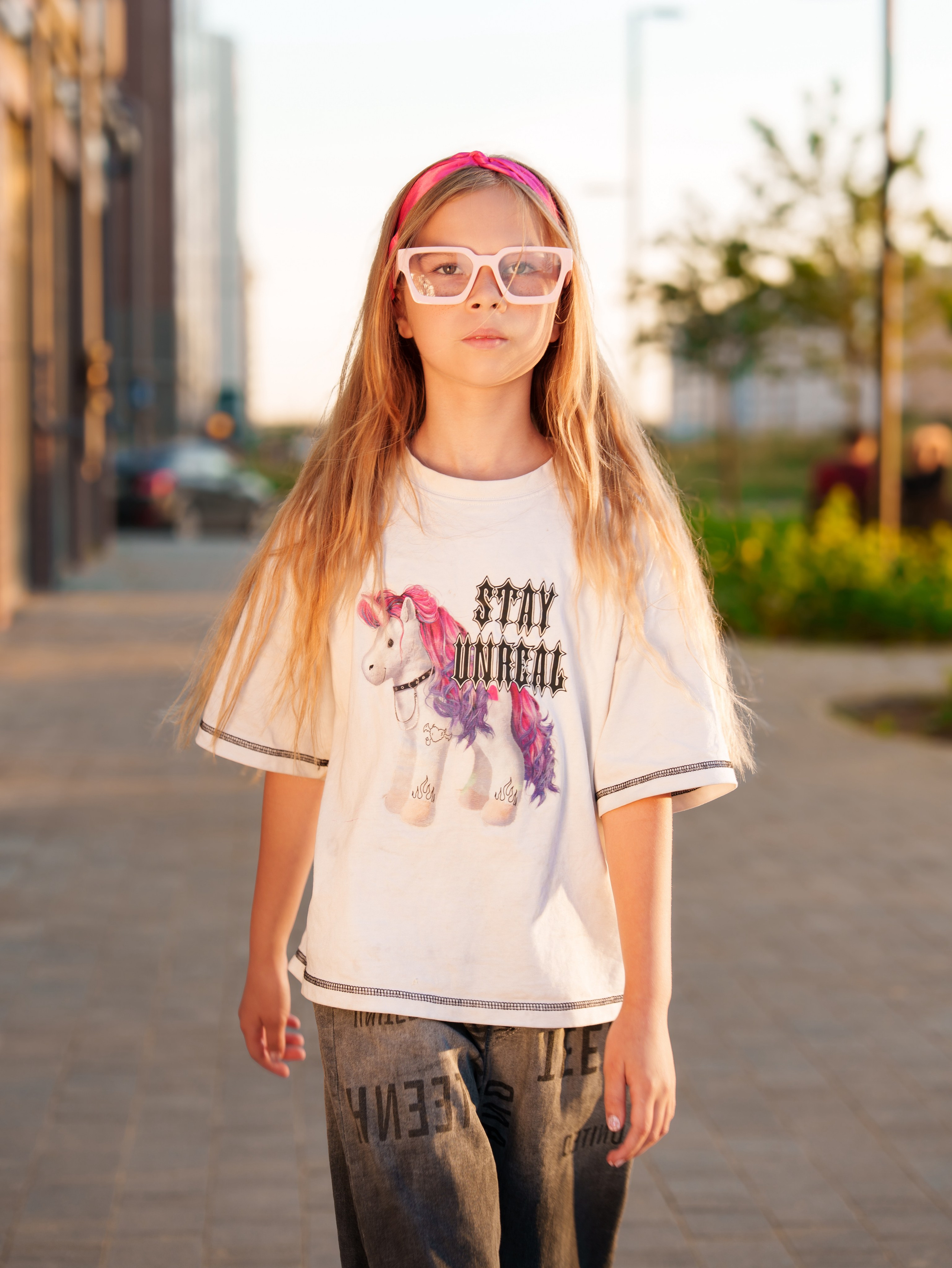 Fashion street. Фотограф и видеограф Тверь