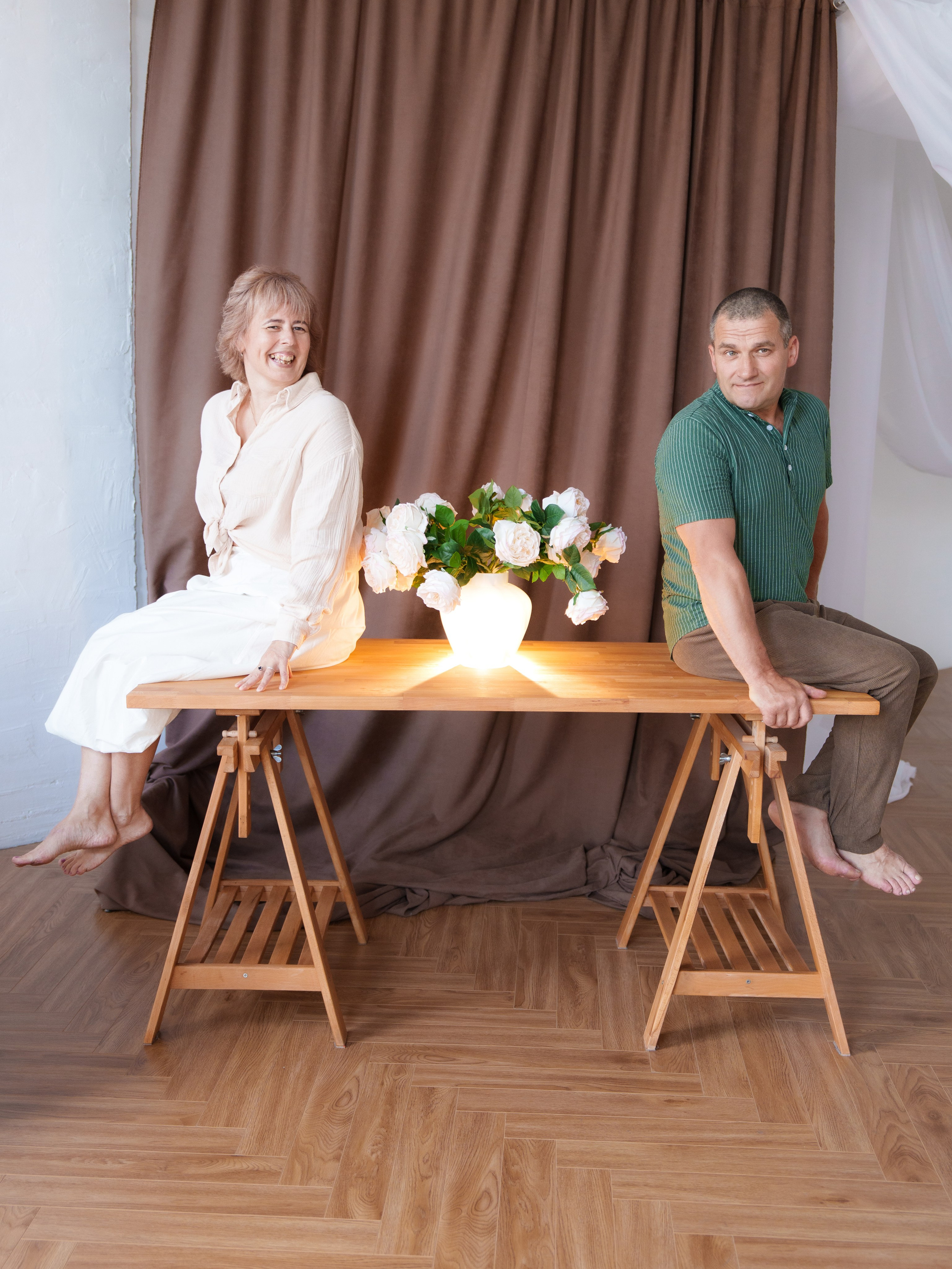 Family. Фотограф и видеограф Тверь