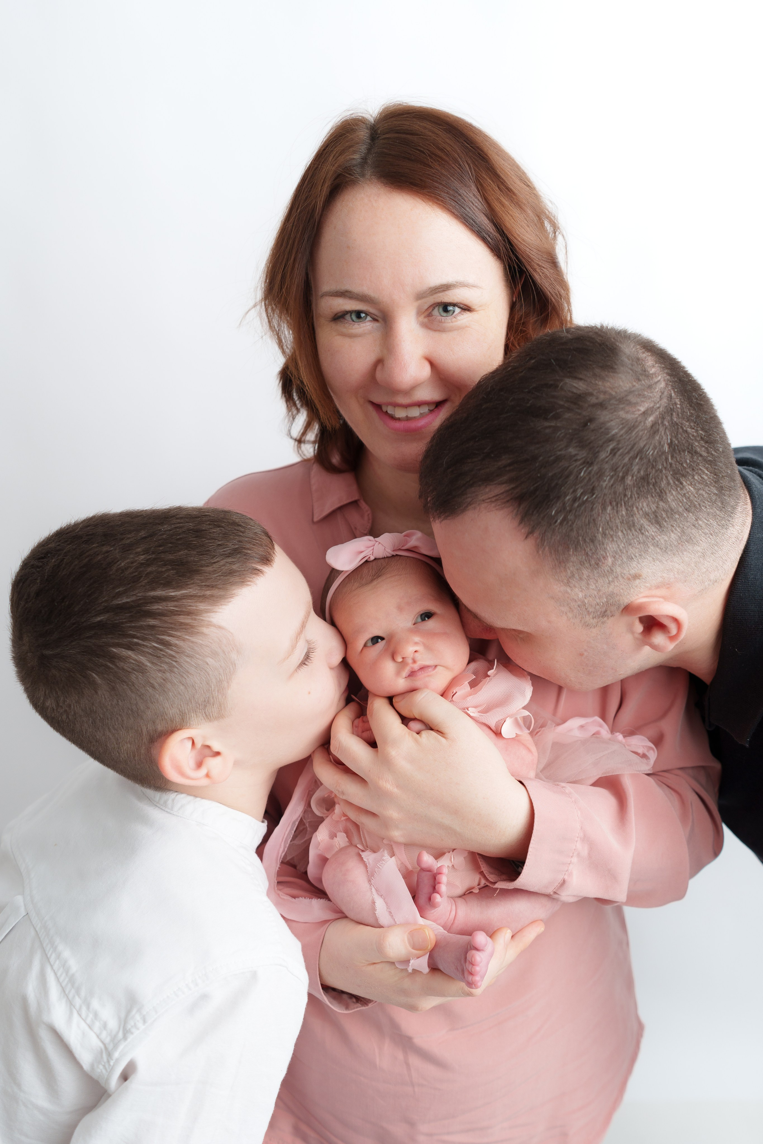 Family. Фотограф и видеограф Тверь