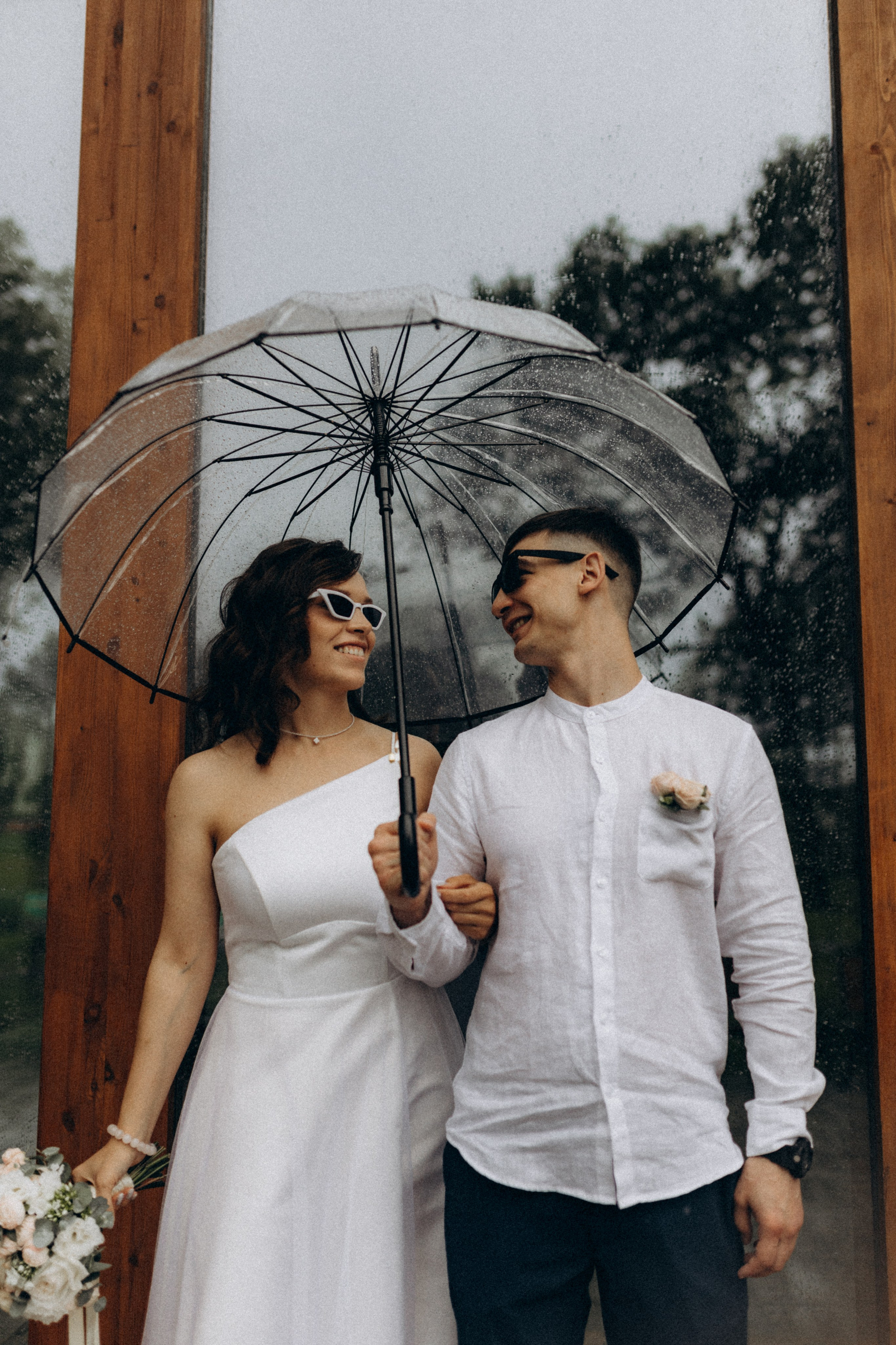 Света & Герман. Свадебная лавстори. Фотограф НОГИНСК, Москва, Анастасия Белая