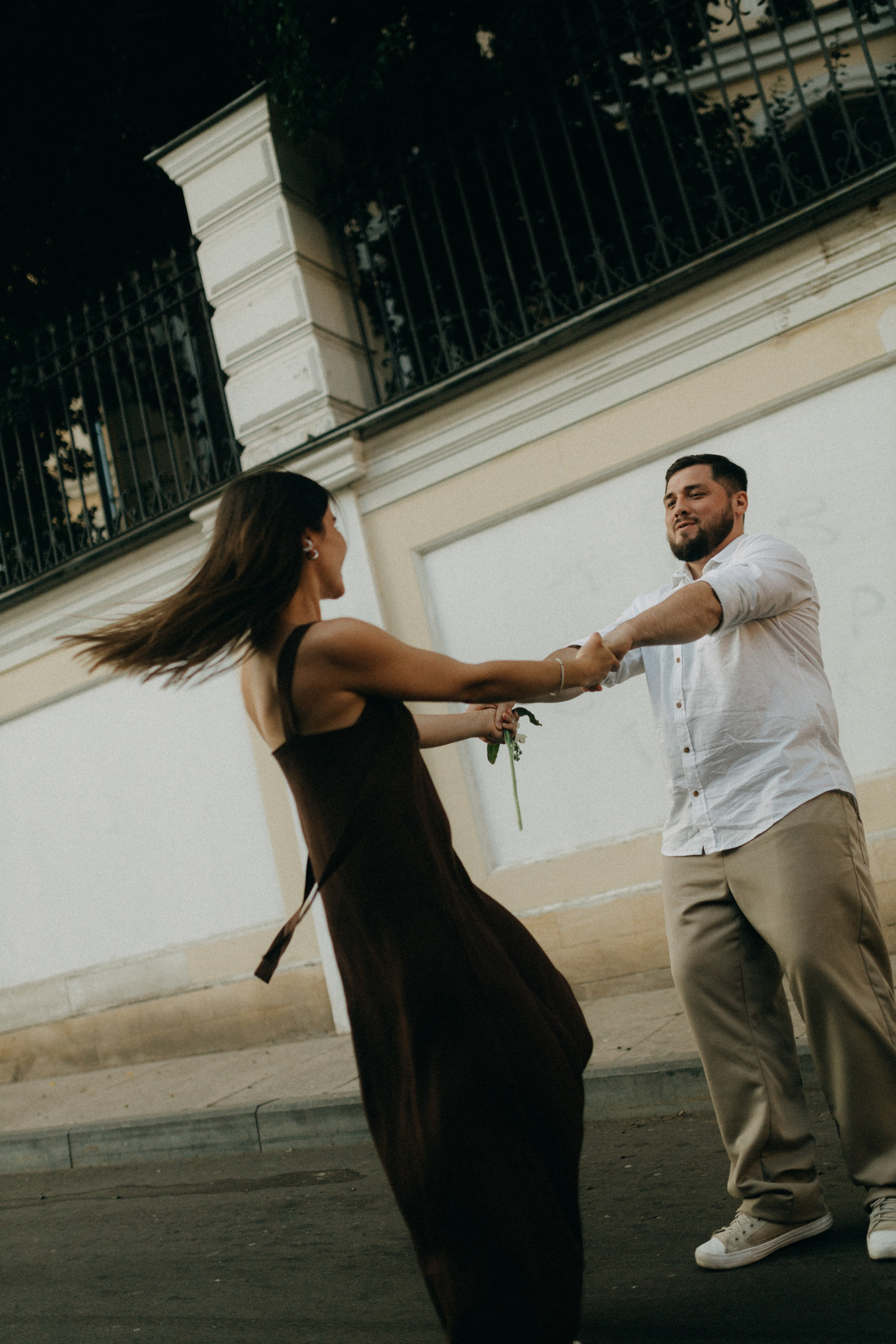 Настя & Толя. Фотограф НОГИНСК, Москва, Анастасия Белая