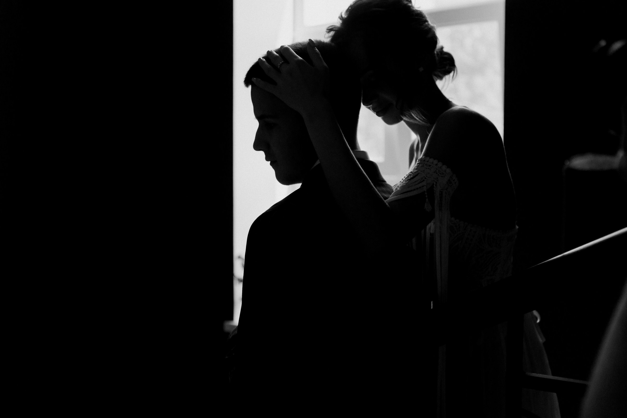 The Sorokins. Фотограф Артем Утешев