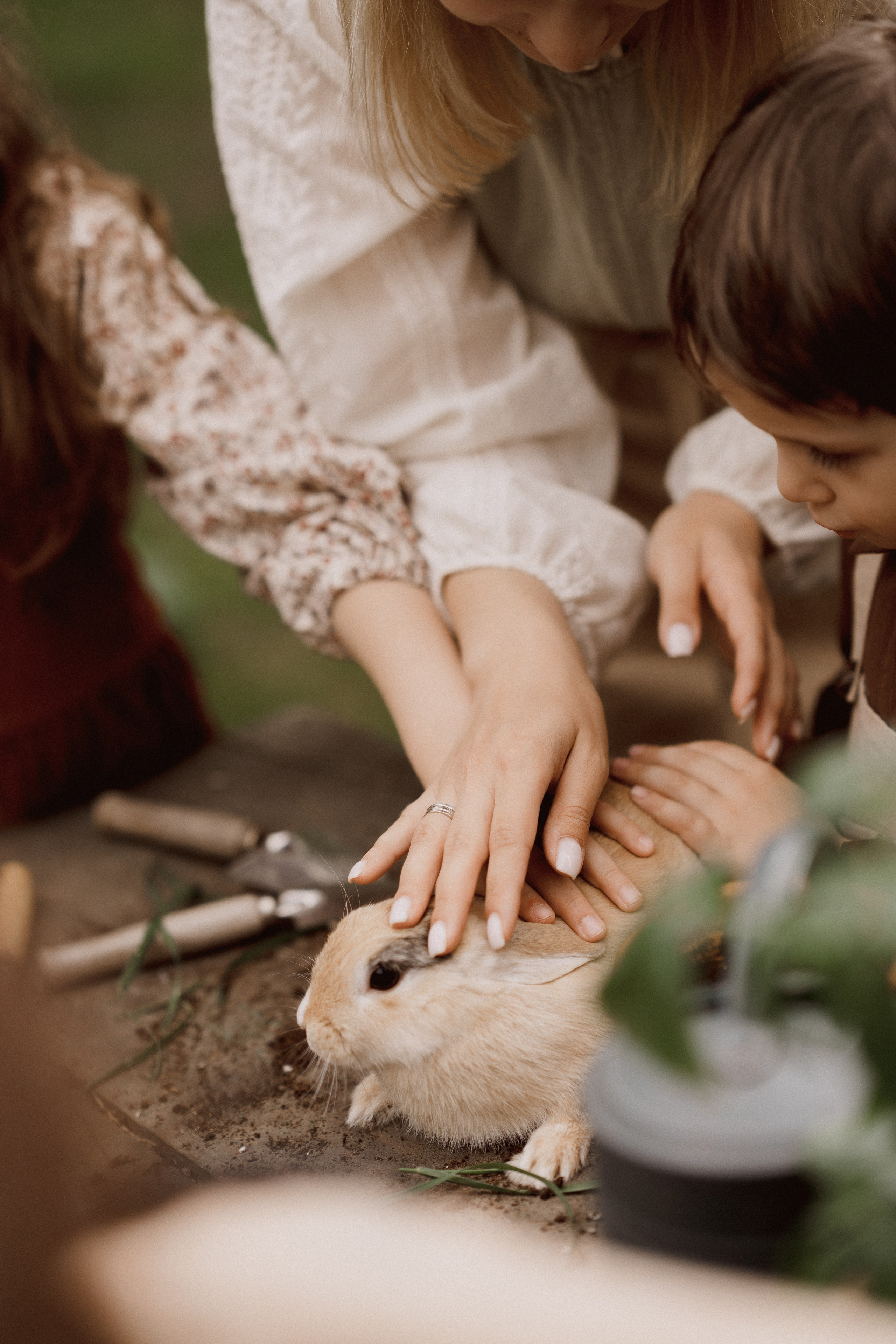 Летняя, семейная. Семейный и детский фотограф в Сергиев Посаде, Хотьково Якимчук Любовь