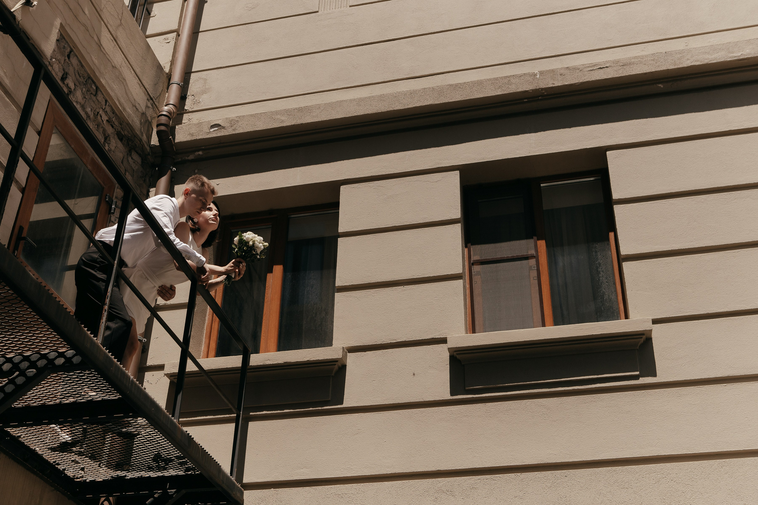 Валерия и Дмитрий. Семейный, студийный фотограф во Владивостоке Екатерина Евдокимова