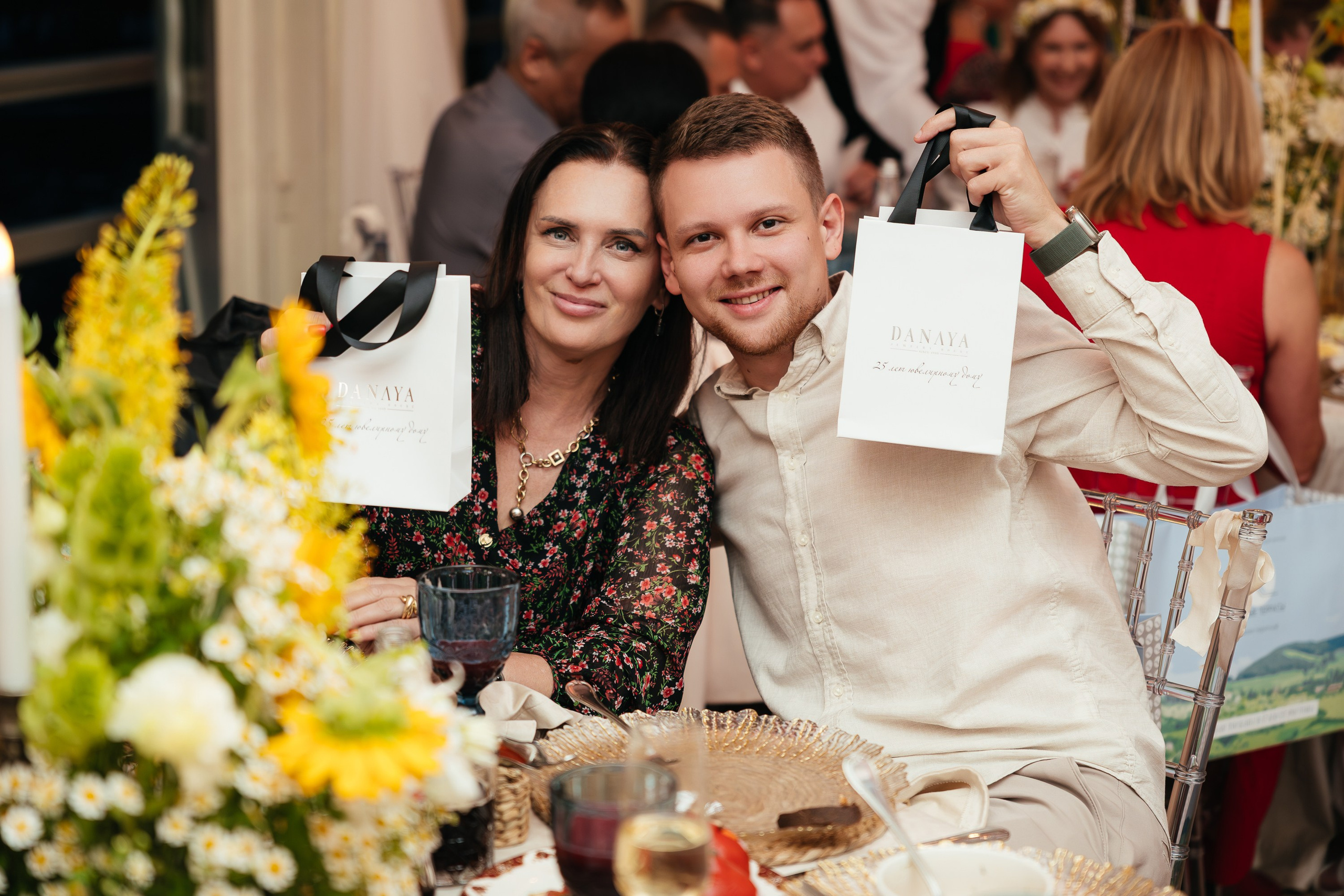 БКС «30 лет». Репортажный и свадебный фотограф в Краснодаре Владислав Рыжов