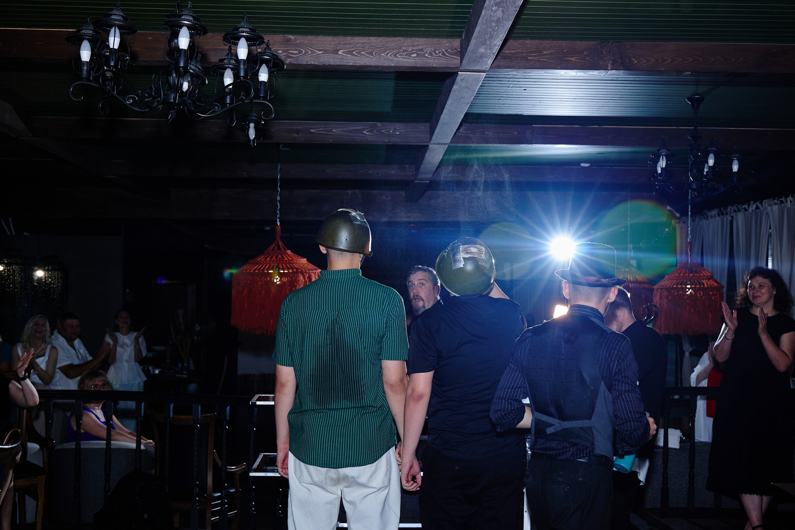 Выпускной 35 Сош. Фотограф Выпускные альбомы Таганрог Сергей Коробченко