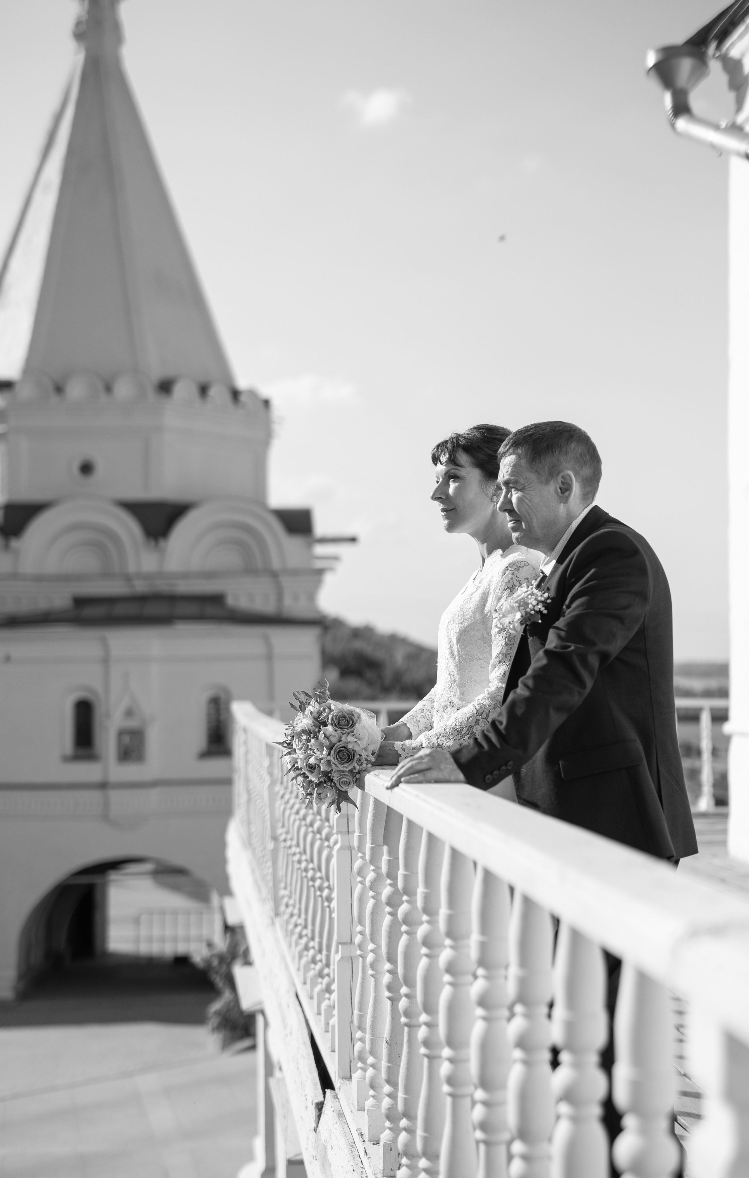 Равиль и Юлия. Фотограф в Нижнем Новгороде, Дзержинске Олеся Хозяева