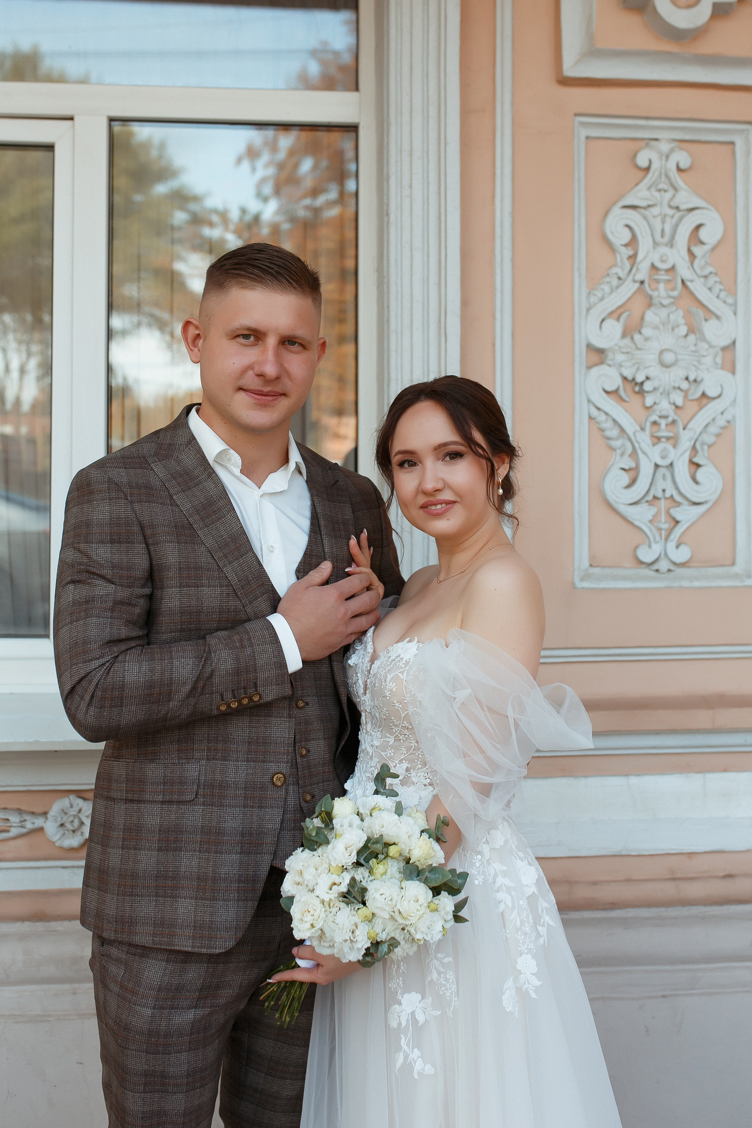 19.09.25. Свадебный и семейный фотограф  Новочеркасск Виктория Литвиненко