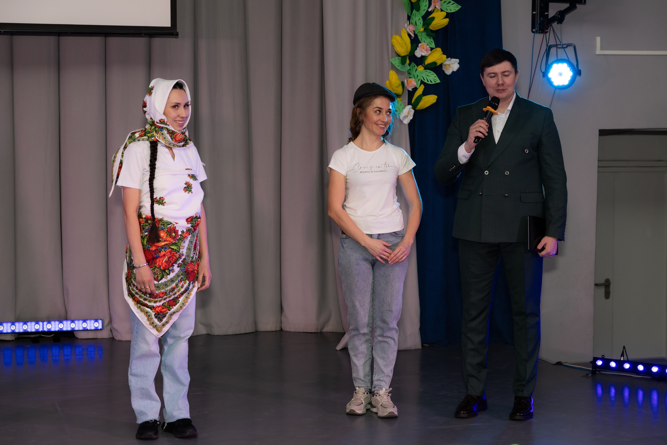 Танцевальный коллектив. Рыжий Фотограф Иркутск