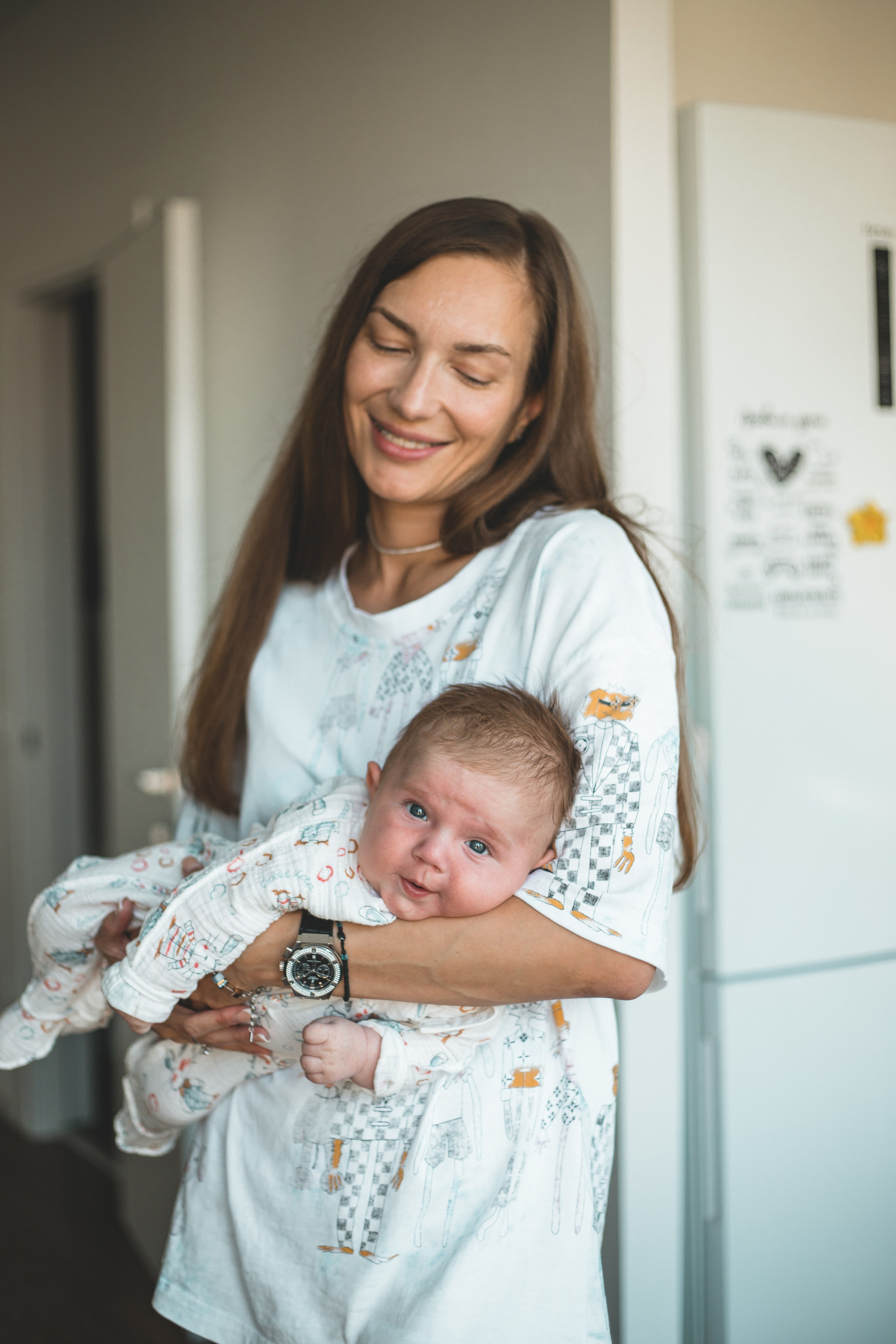 Когда в семье появился ещё один человечек…)) <3. Фотограф Сочи, Адлер, Красная Поляна — Вероника Радченко