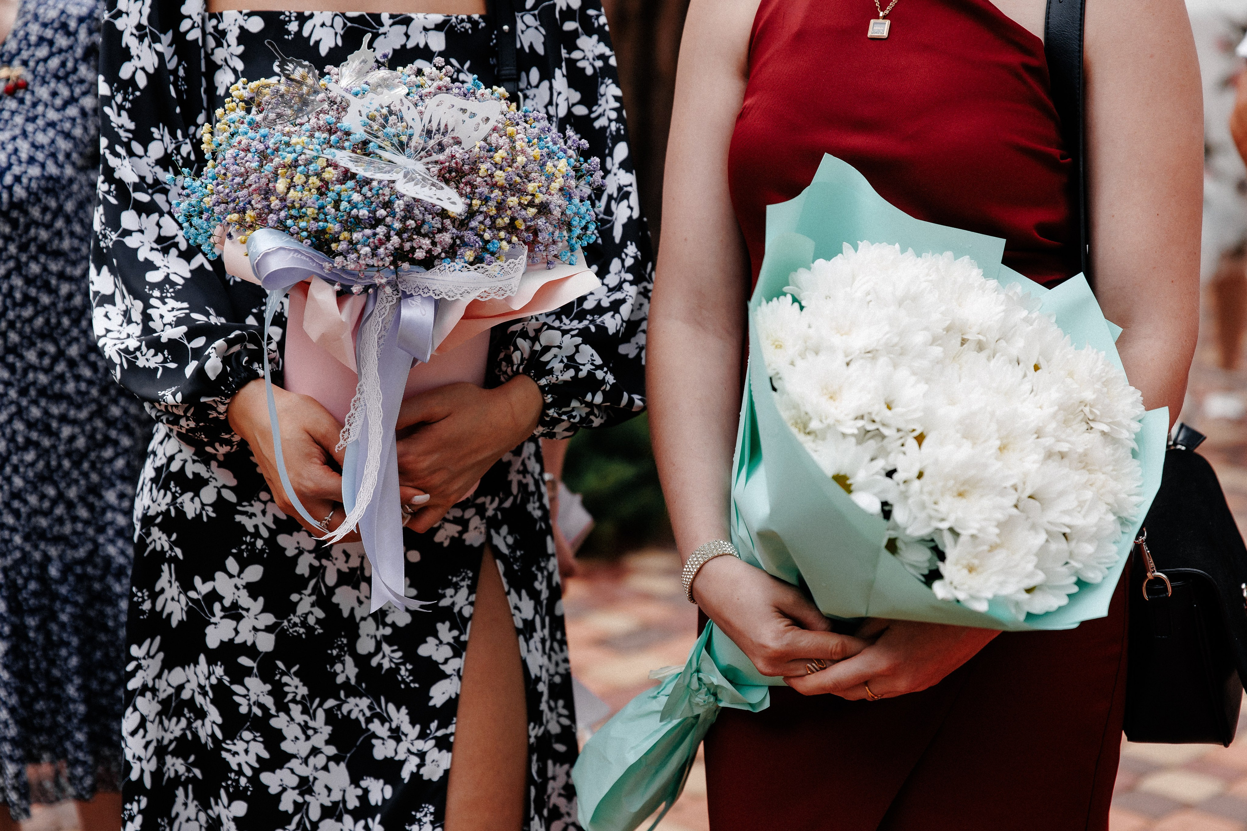 Свадьба Дарьи и Евгения. Фотограф Петр Капралов