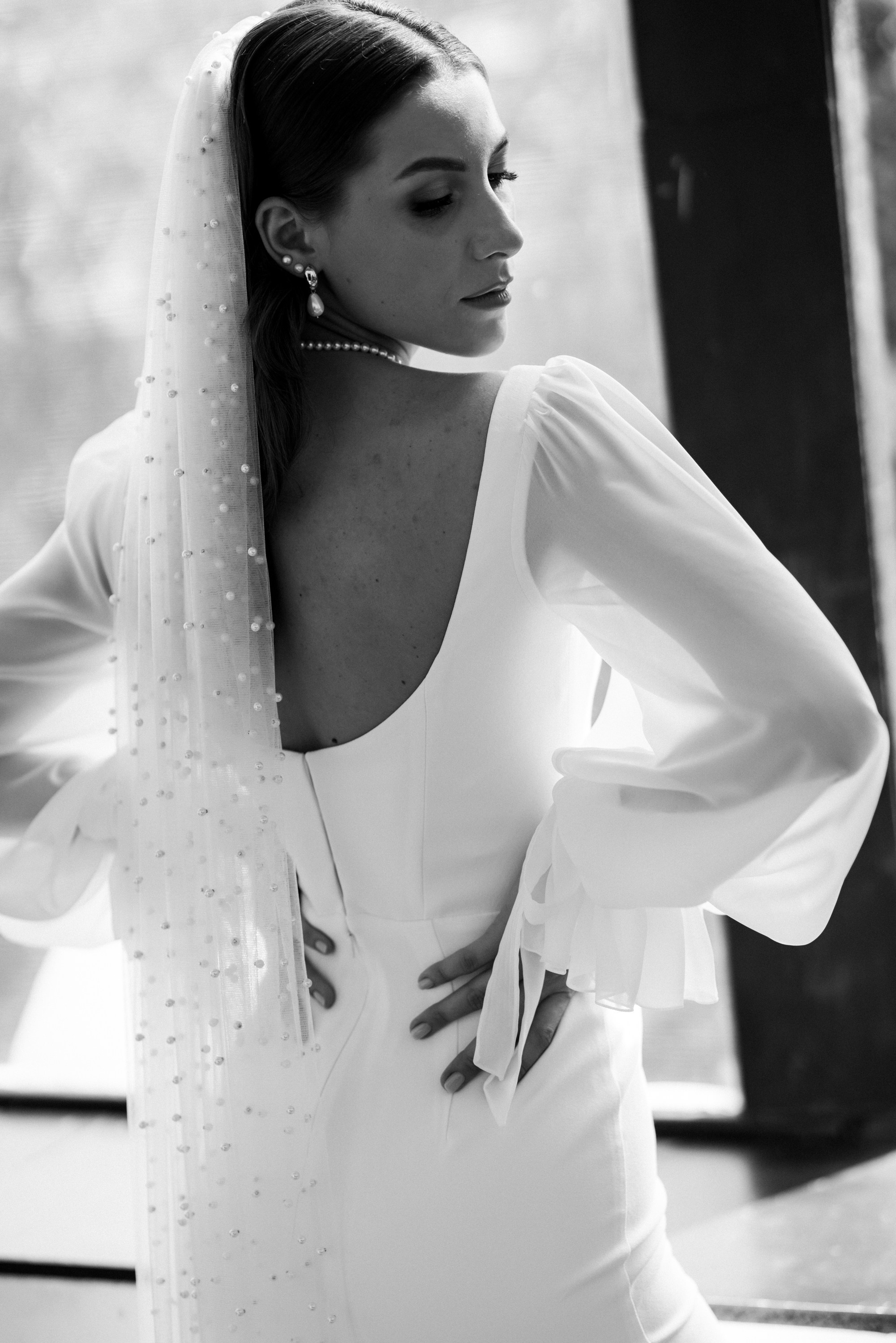 Матвей и Екатерина. Свадебный и семейный фотограф в Орша