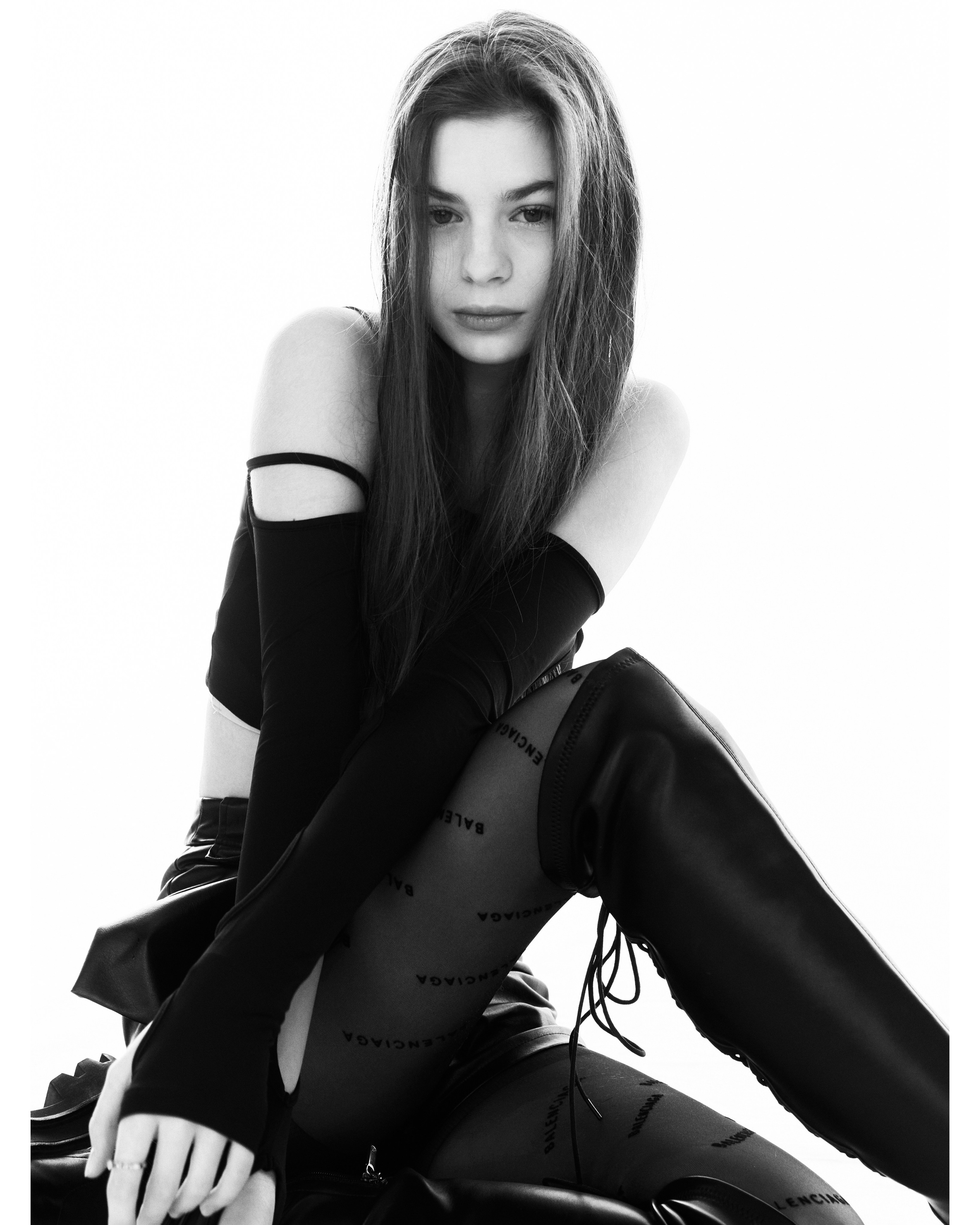 Тесты. Фешн фотограф в Москве Пабло Пират