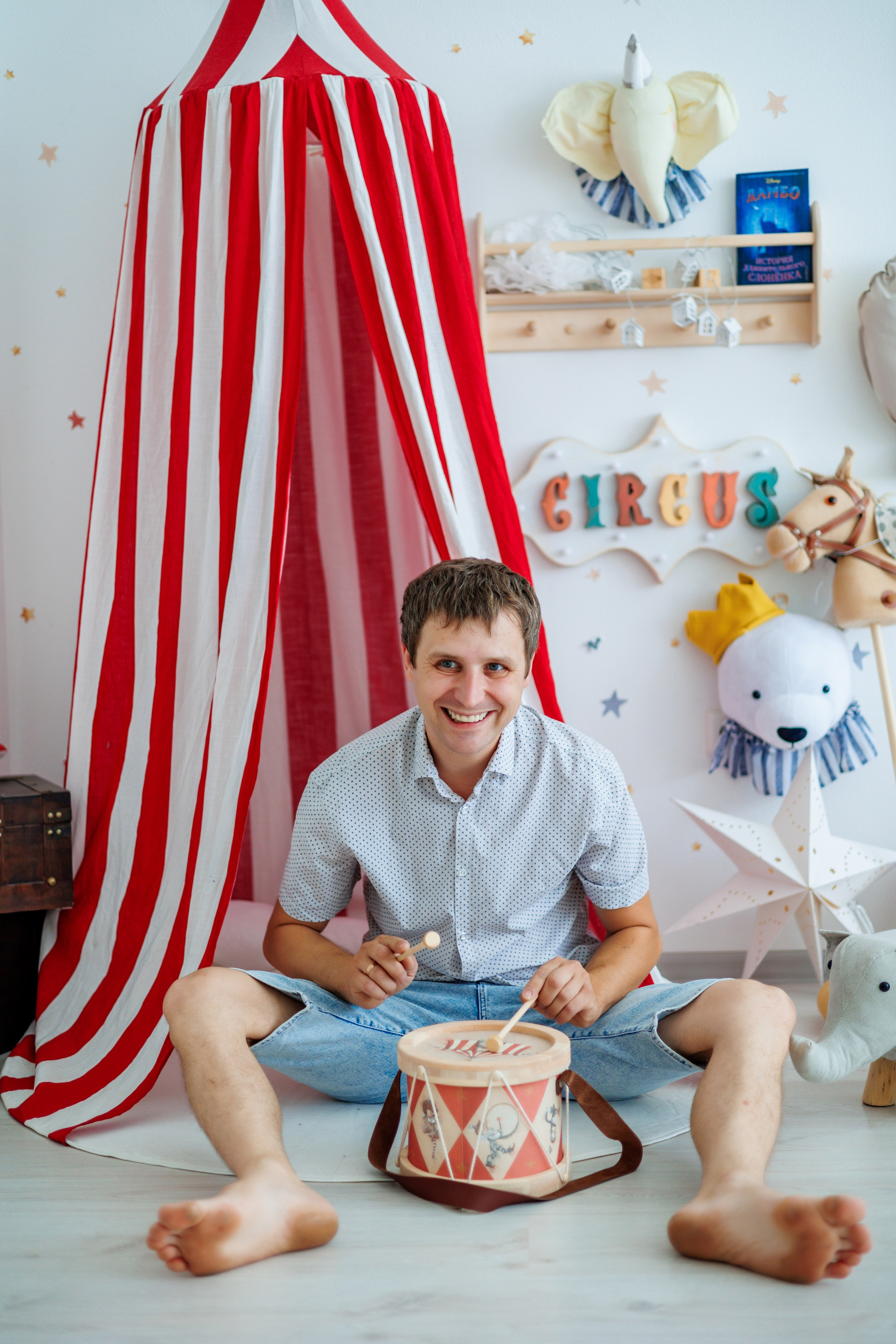 Люба и Виталик. Свадебный и семейный фотограф в Армавире