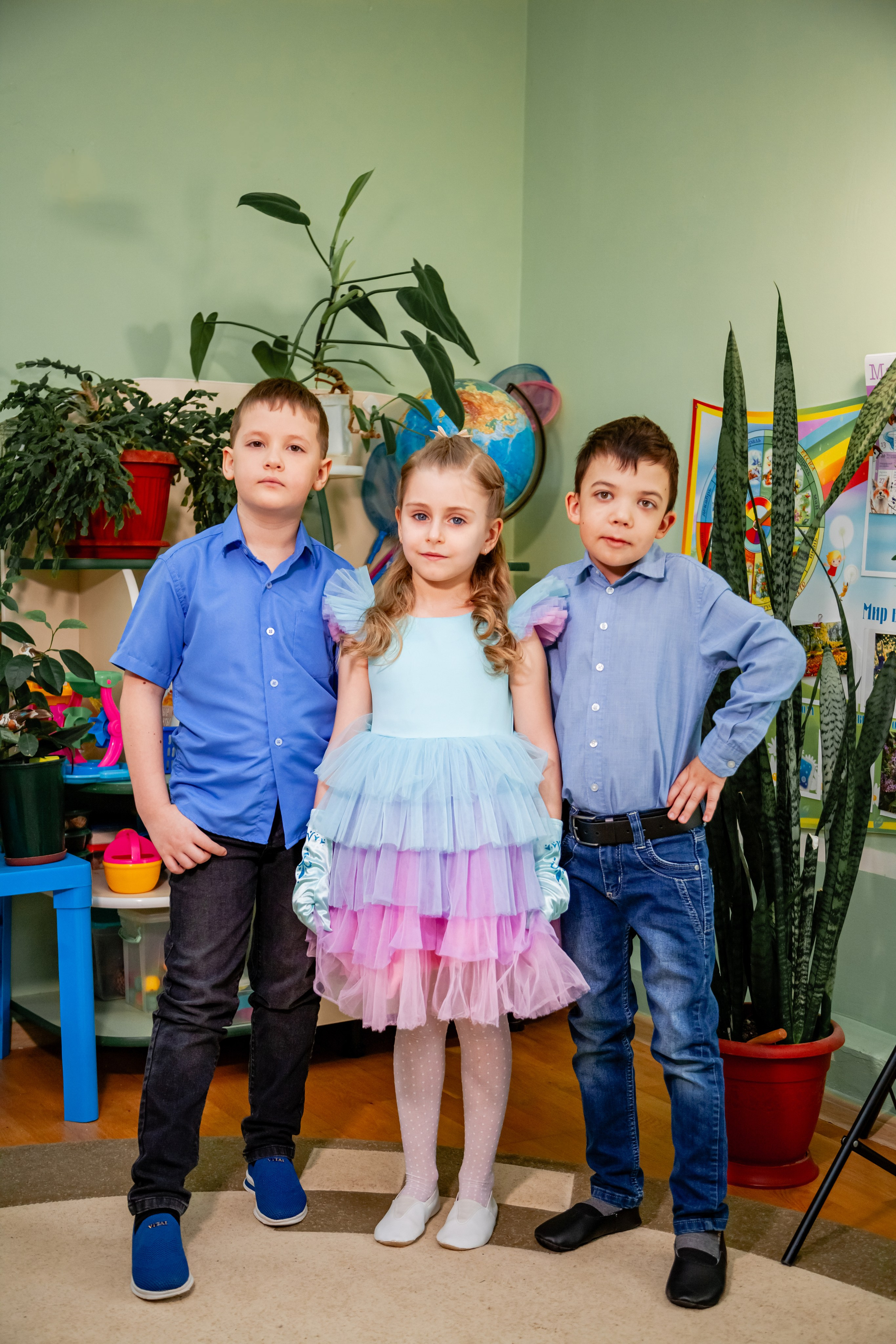 4 сад 24год. Свадебный и семейный фотограф в Армавире