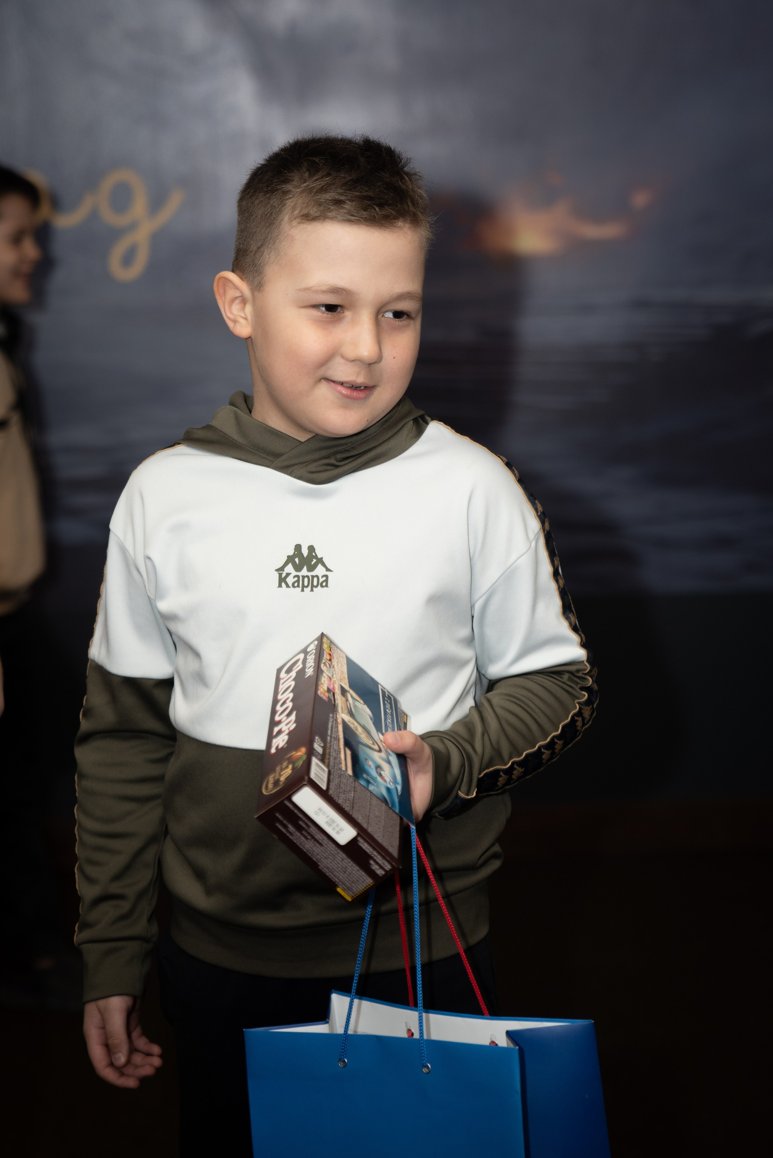 Детский ДР. Семейный и детский фотограф в Сергиев Посаде, Хотьково Якимчук Любовь