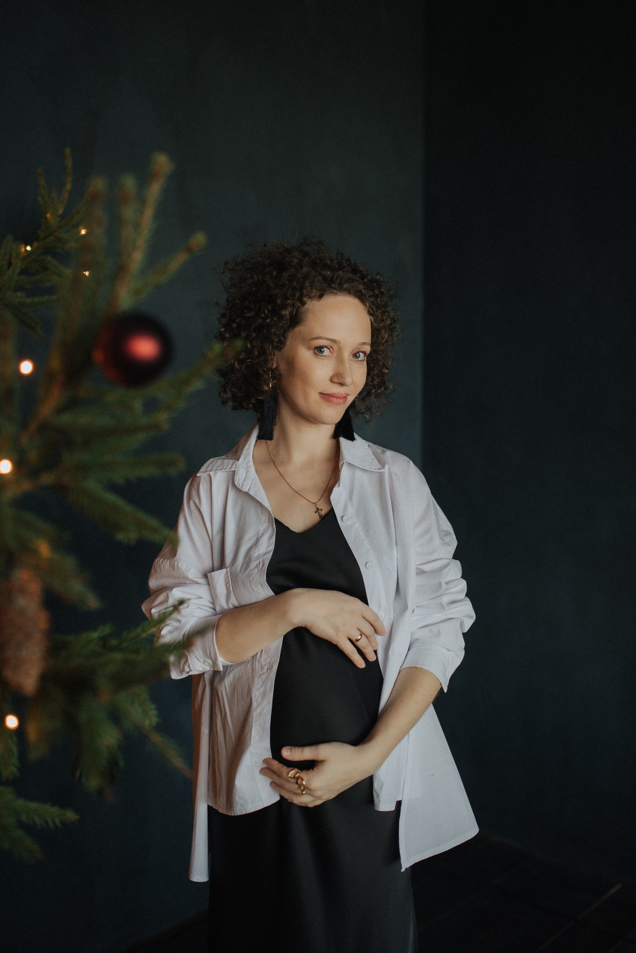 Про Лену. Фотограф Волченкова Екатерина