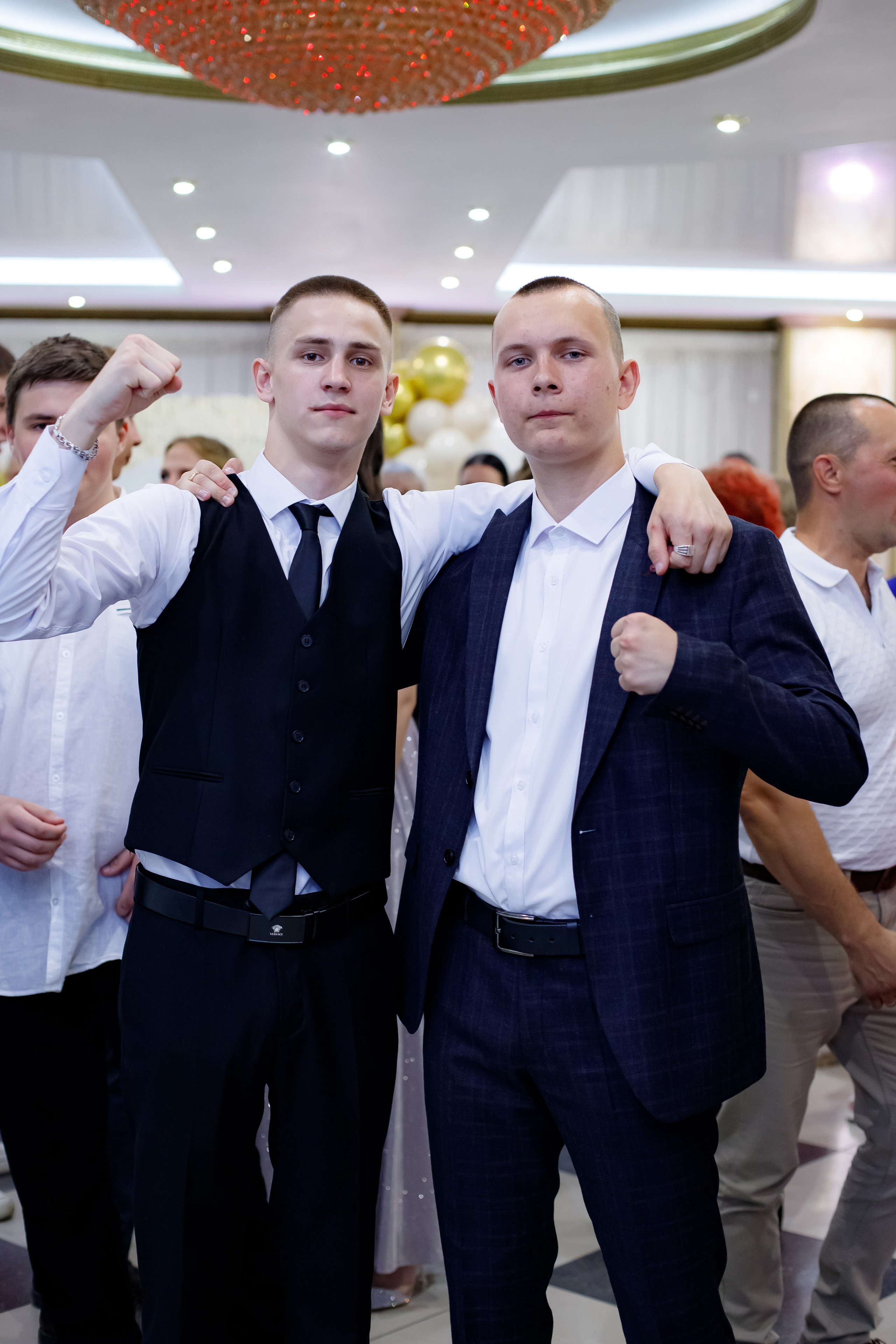 ВЫПУСКНОЙ. Photokarish