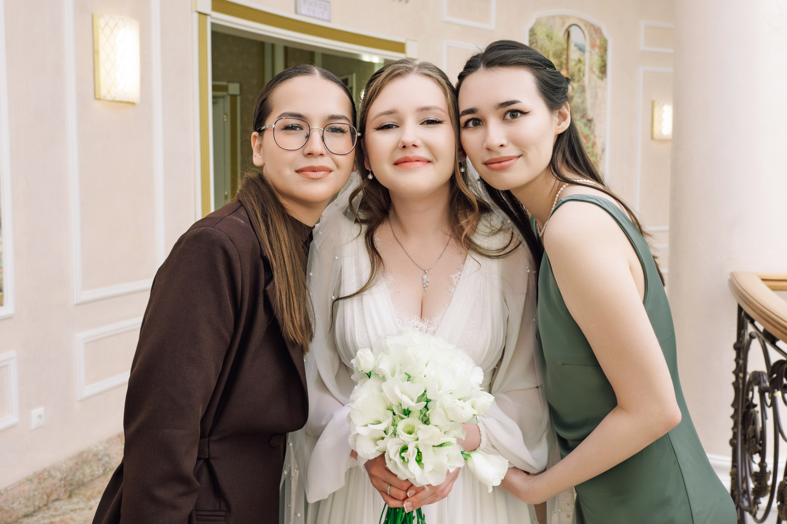 Полина. Семейный фотограф и видеограф в Тюмени Анна Жагорина