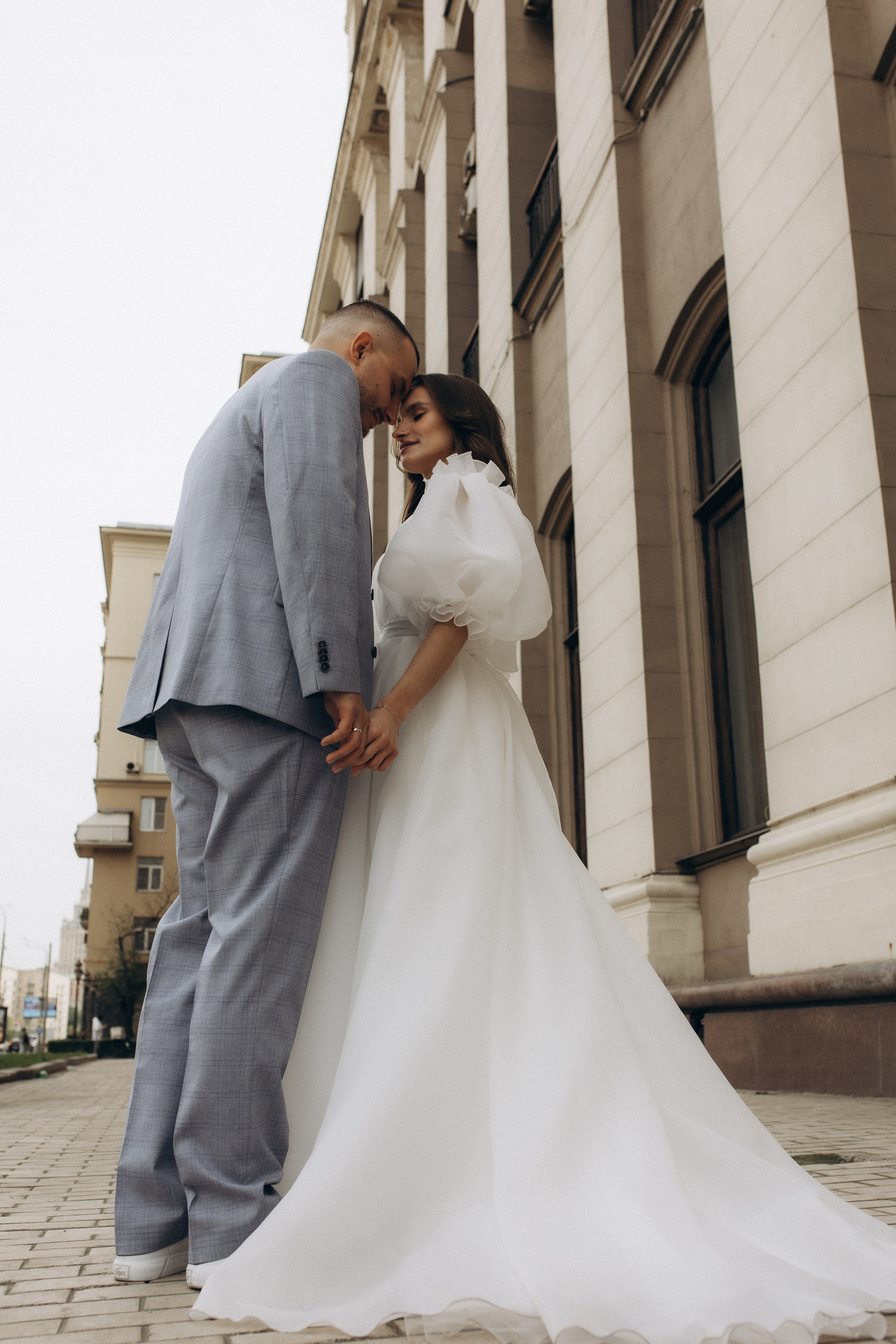 Кирилл и Нина. Семейный и свадебный фотограф Анна Кожокарь